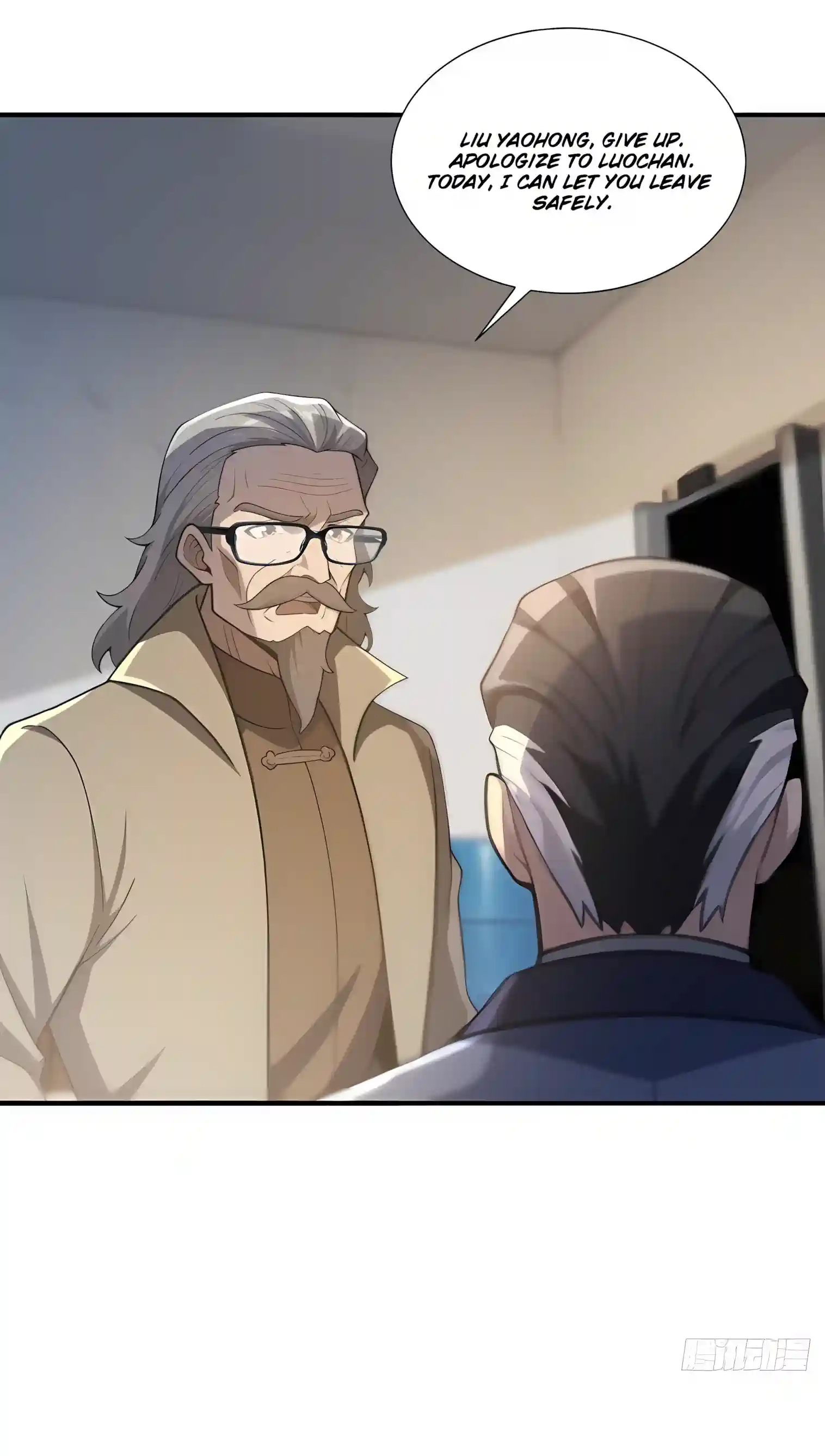 Read I Opened the Mythical Pet Era chapter 41 image 36 on Lezhin