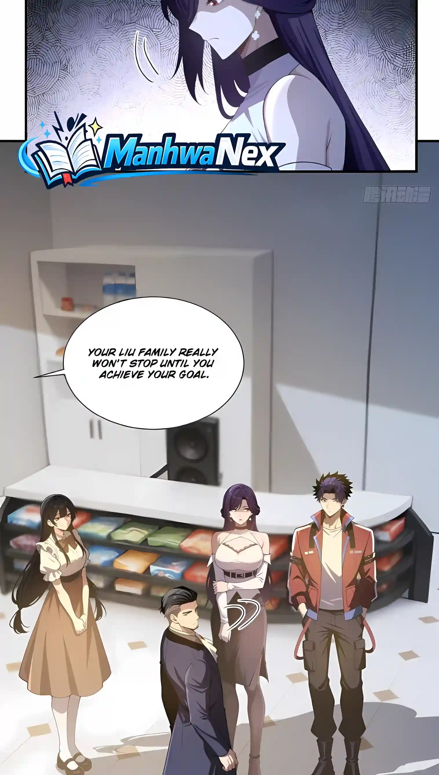 Read I Opened the Mythical Pet Era chapter 41 image 4 on Lezhin