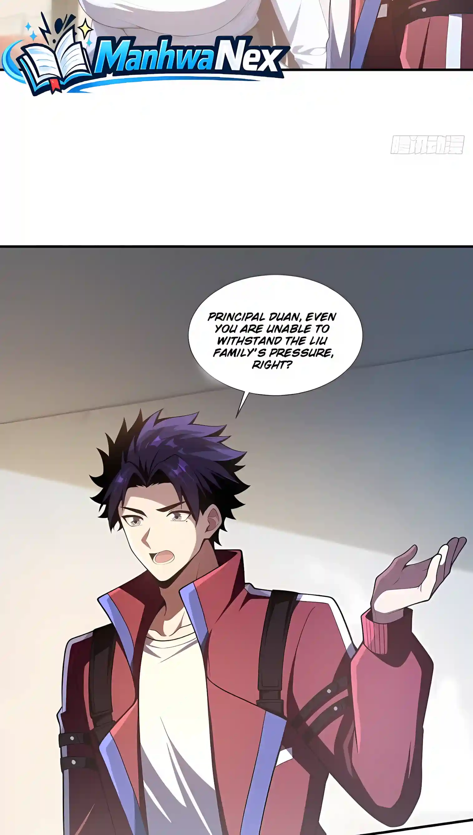 Read I Opened the Mythical Pet Era chapter 41 image 7 on Lezhin