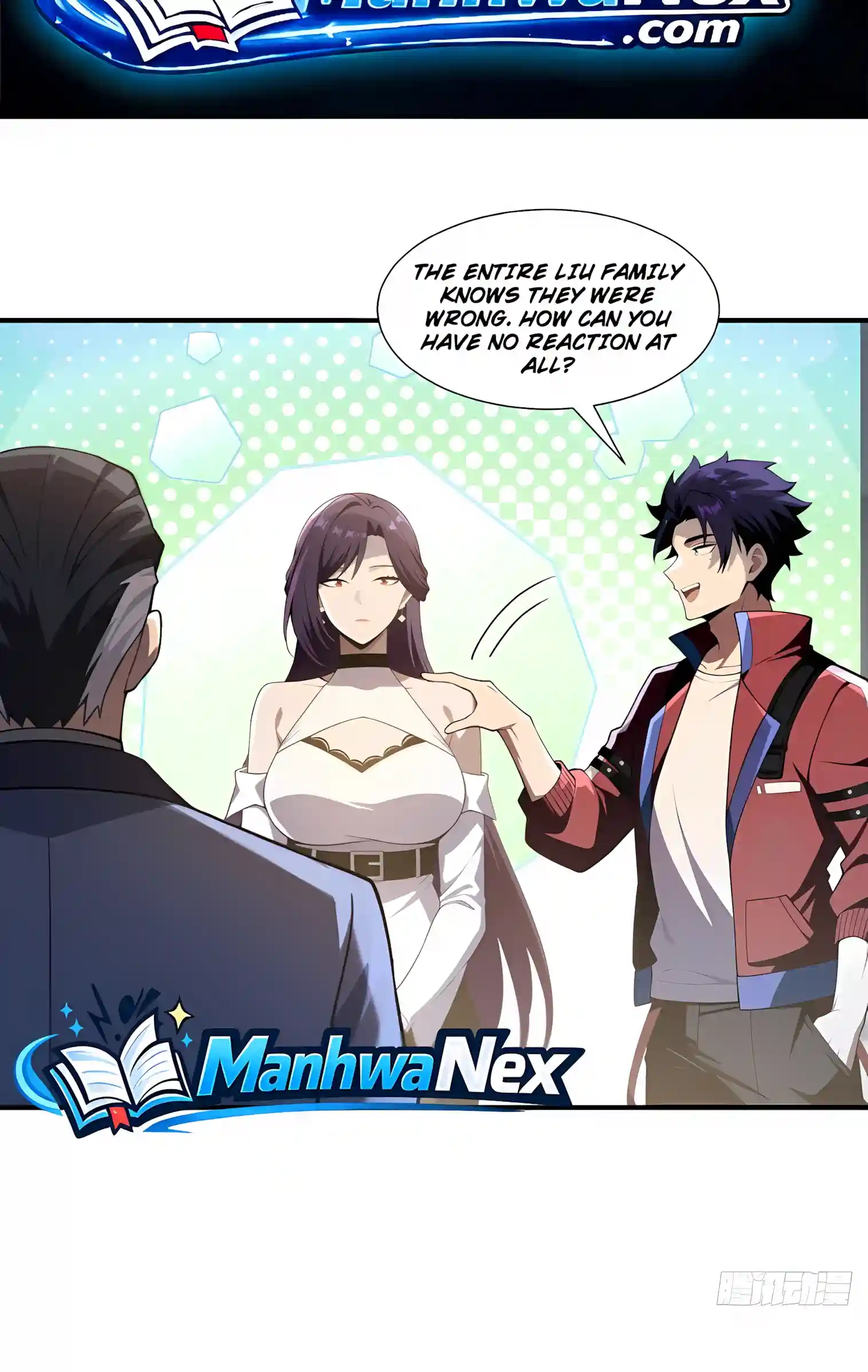 Read I Opened the Mythical Pet Era chapter 42 image 1 on Lezhin