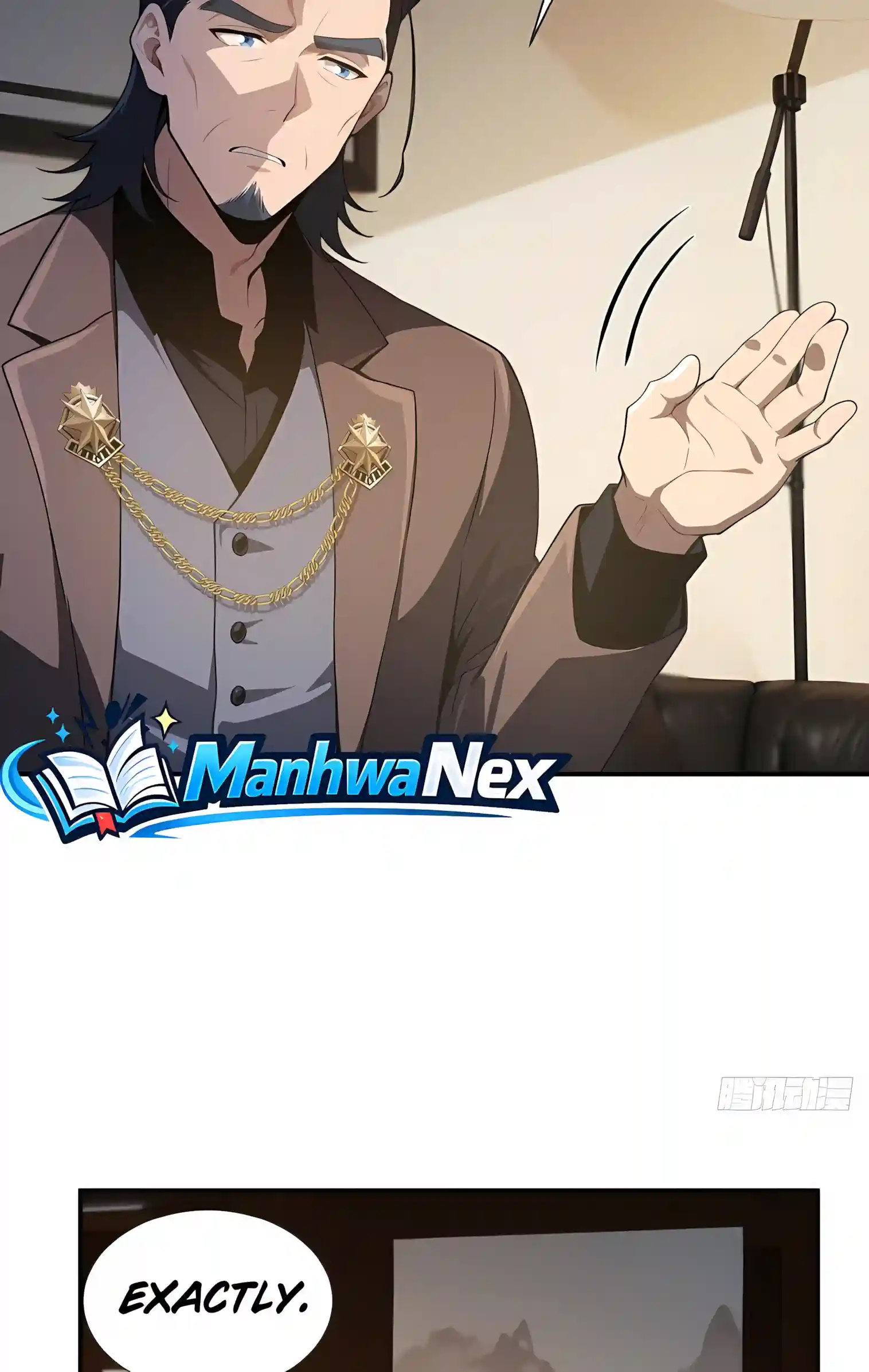 Read I Opened the Mythical Pet Era chapter 42 image 36 on Lezhin