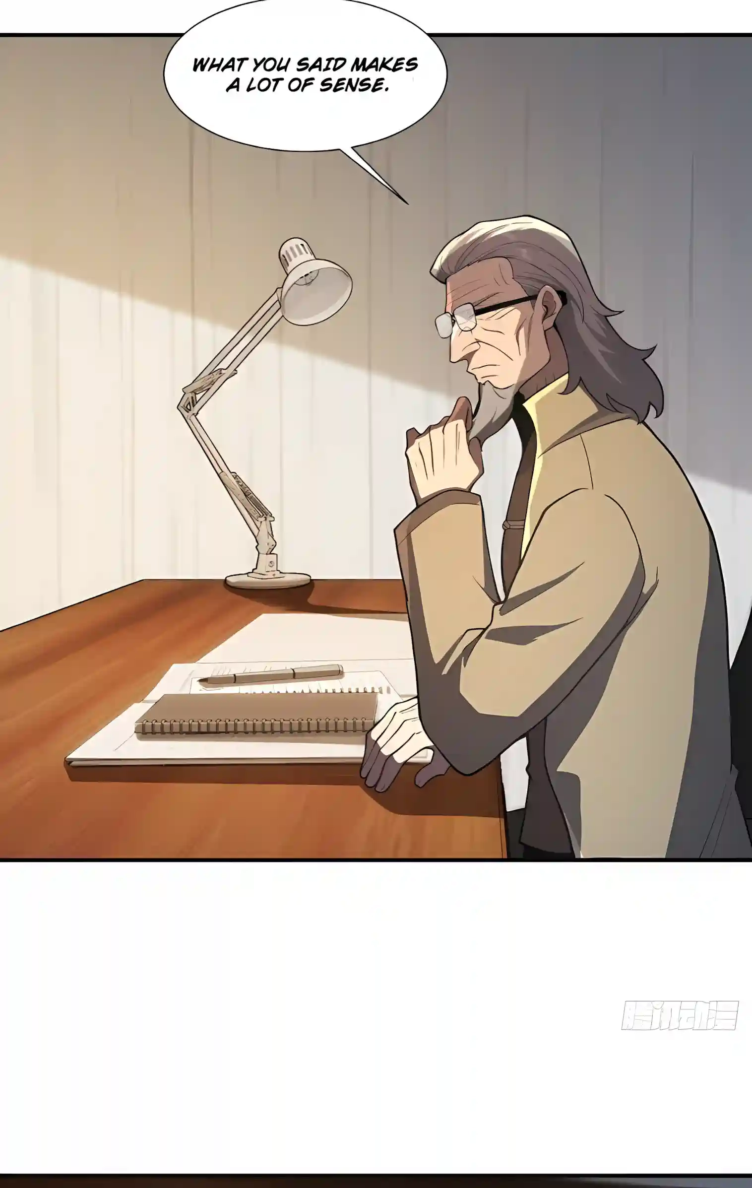 Read I Opened the Mythical Pet Era chapter 42 image 41 on Lezhin