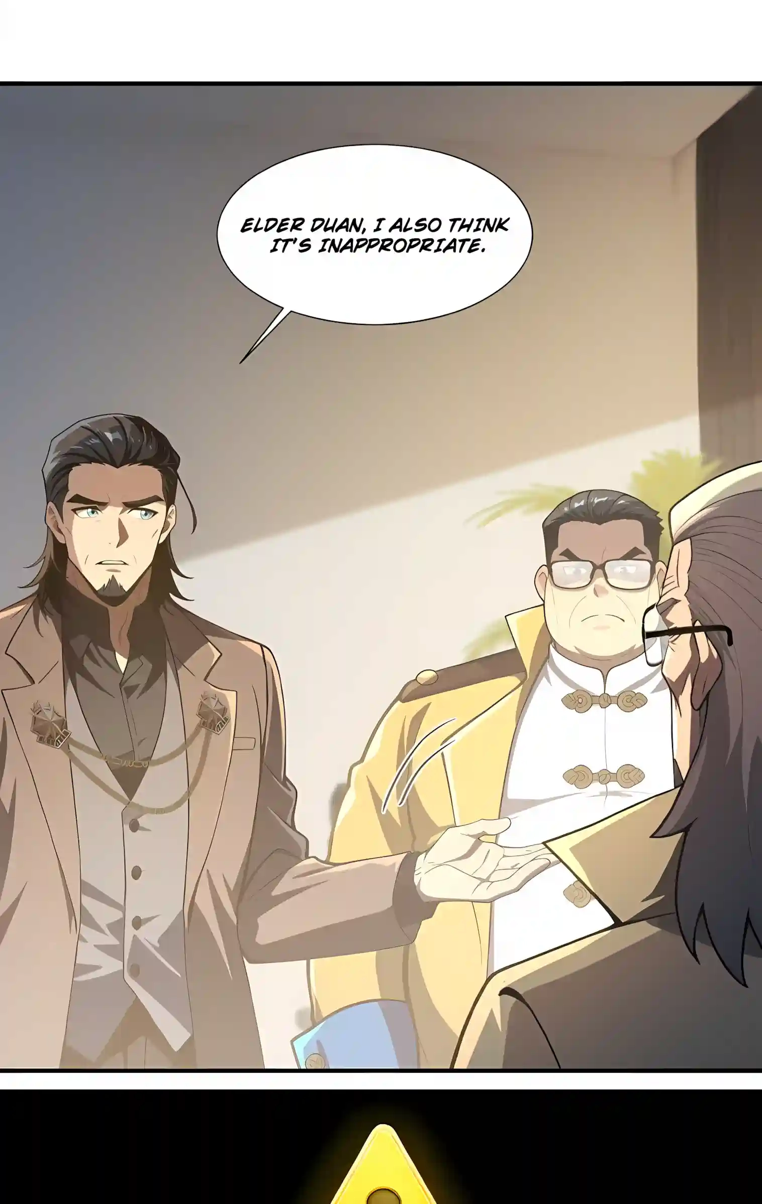Read I Opened the Mythical Pet Era chapter 42 image 43 on Lezhin
