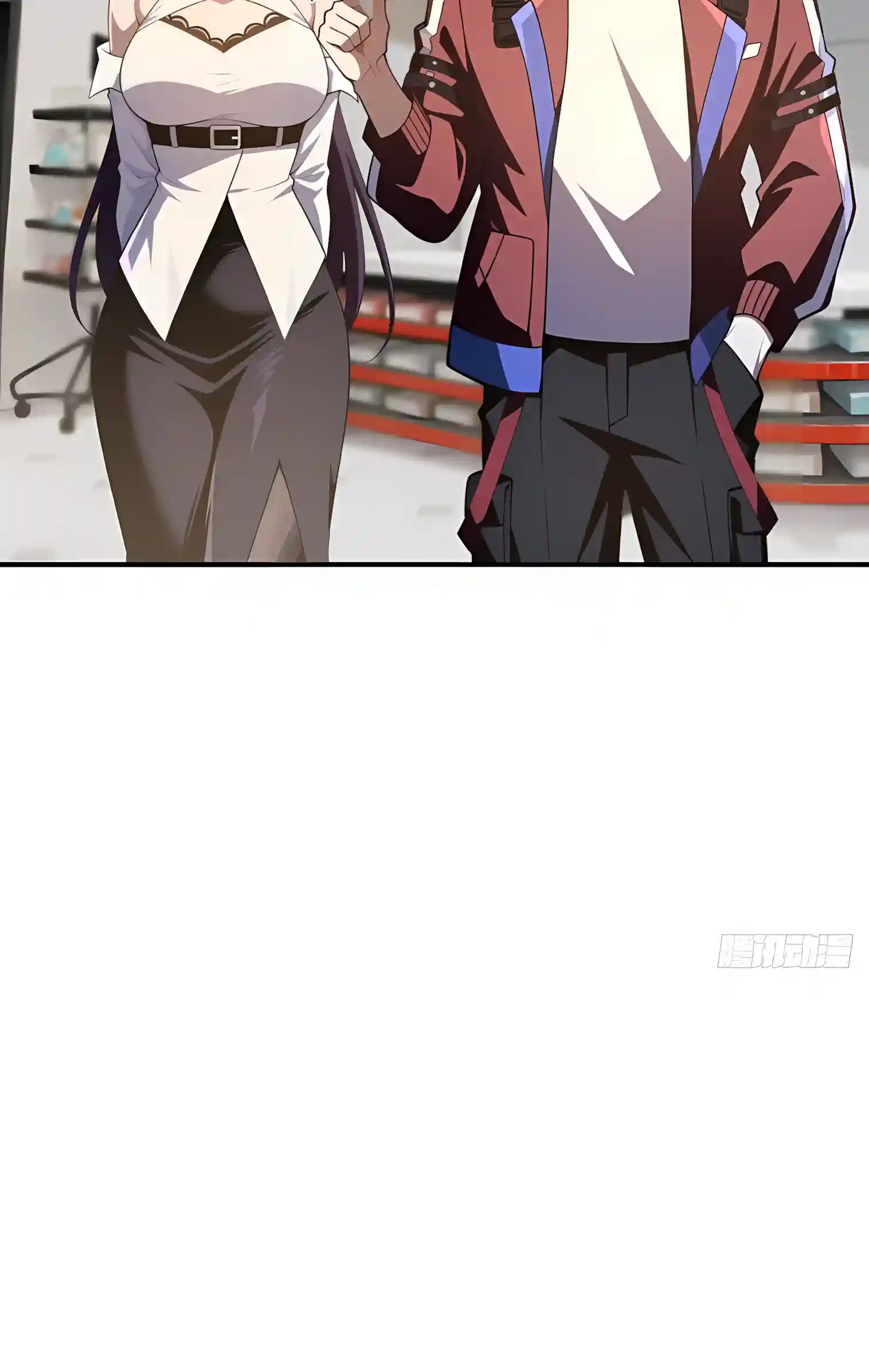 Read I Opened the Mythical Pet Era chapter 42 image 7 on Lezhin