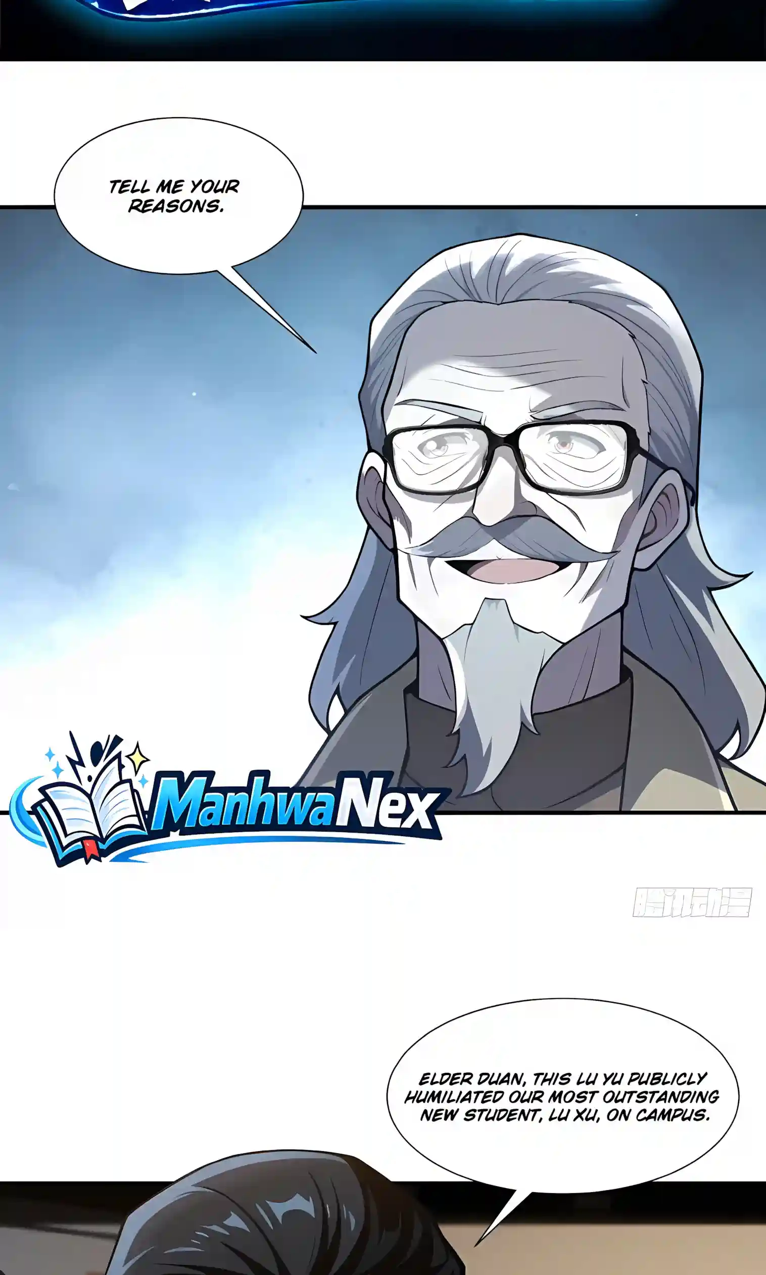 Read I Opened the Mythical Pet Era chapter 43 image 1 on Lezhin