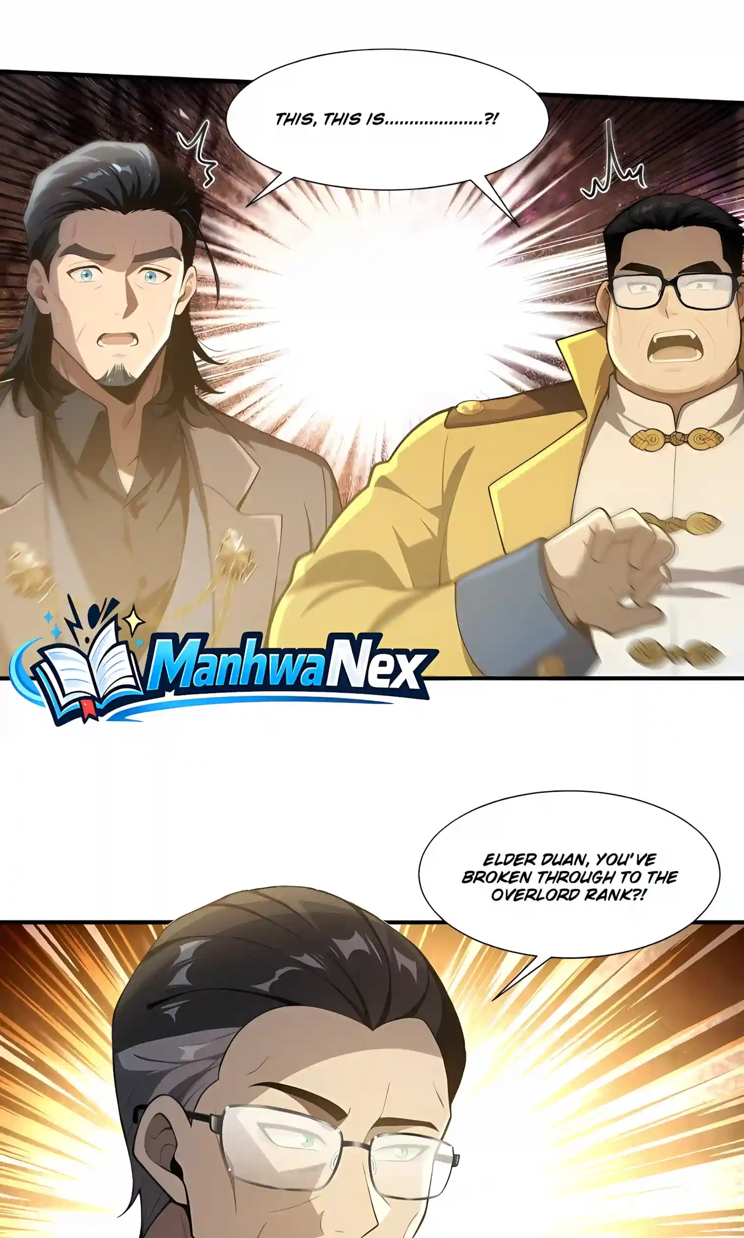 Read I Opened the Mythical Pet Era chapter 43 image 10 on Lezhin