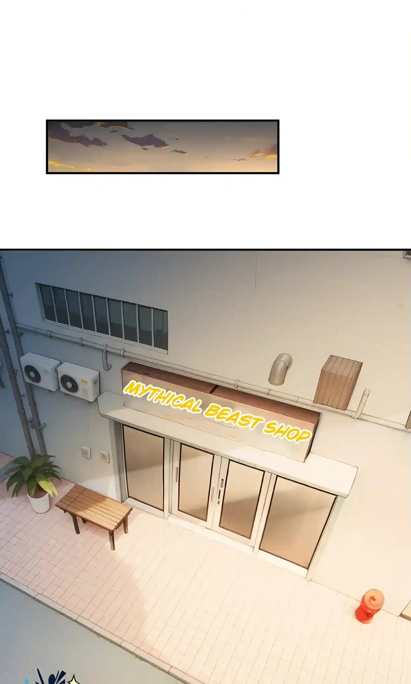 Read I Opened the Mythical Pet Era chapter 43 image 19 on Lezhin