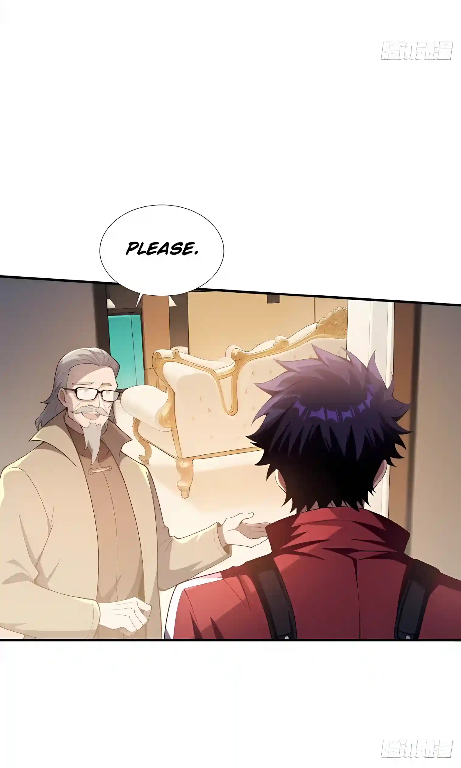 Read I Opened the Mythical Pet Era chapter 43 image 33 on Lezhin