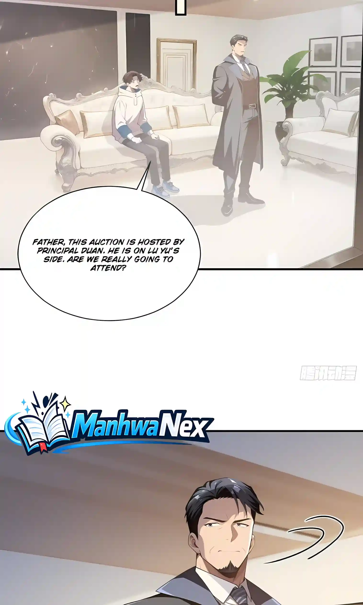 Read I Opened the Mythical Pet Era chapter 43 image 40 on Lezhin