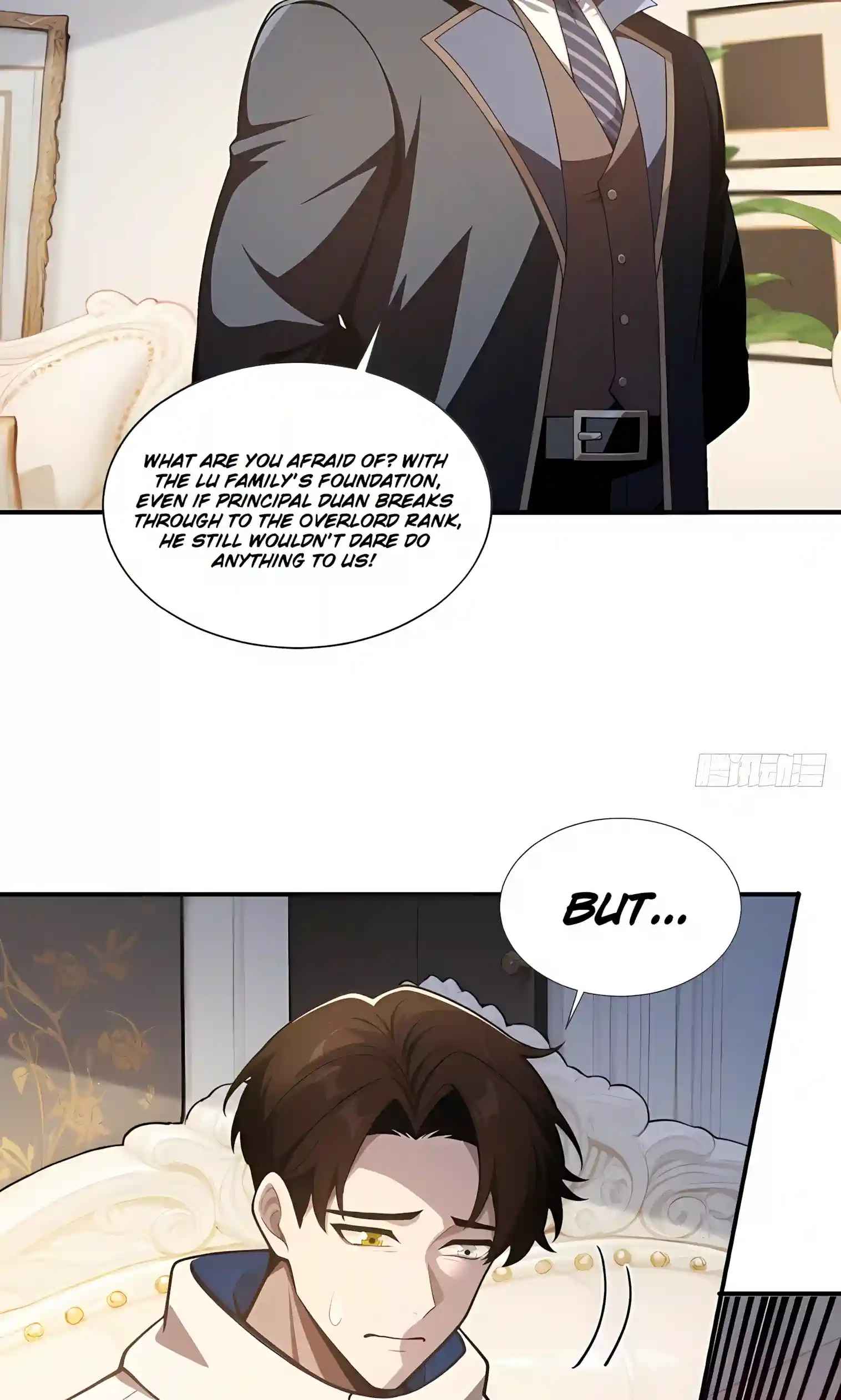Read I Opened the Mythical Pet Era chapter 43 image 41 on Lezhin