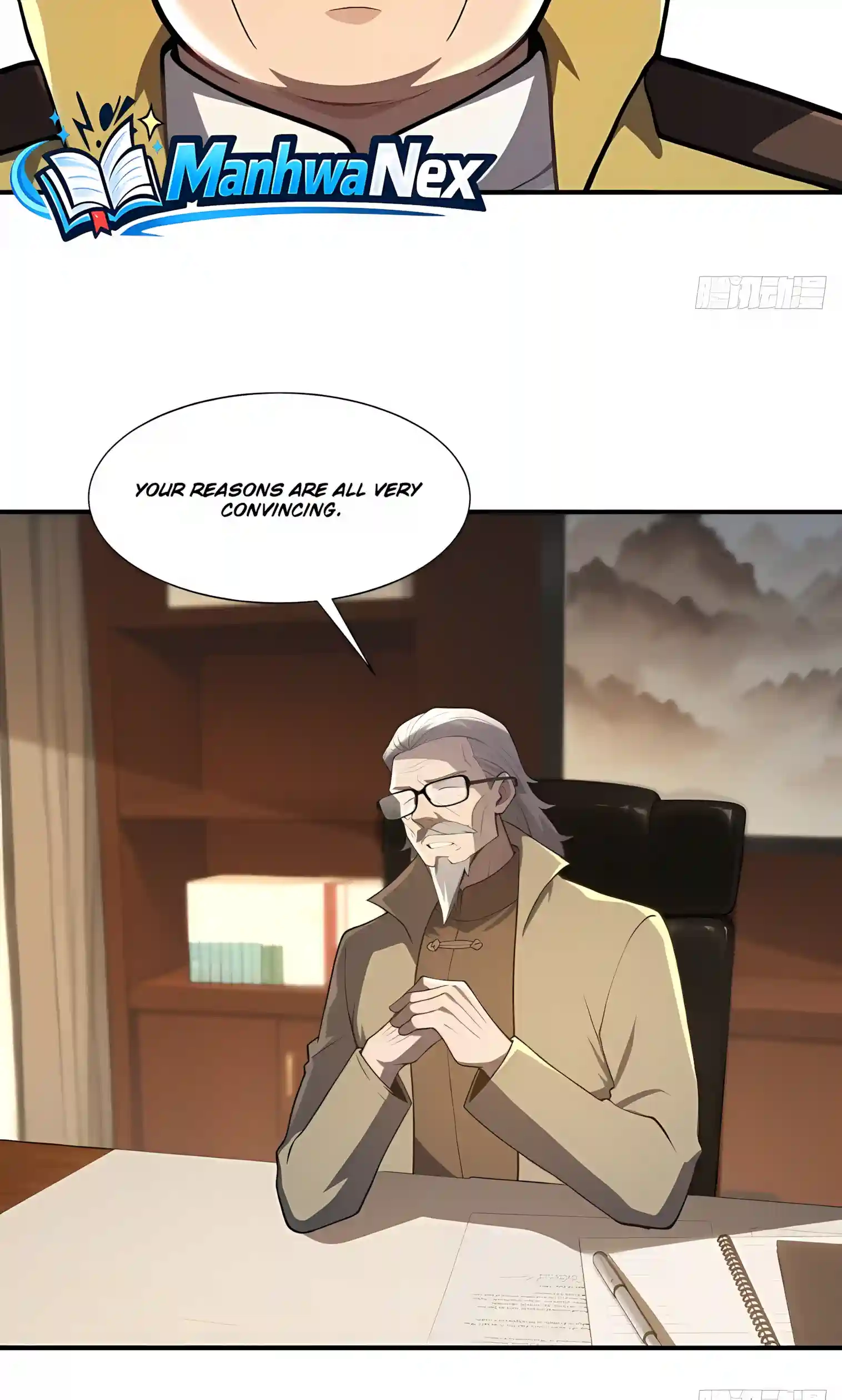 Read I Opened the Mythical Pet Era chapter 43 image 5 on Lezhin