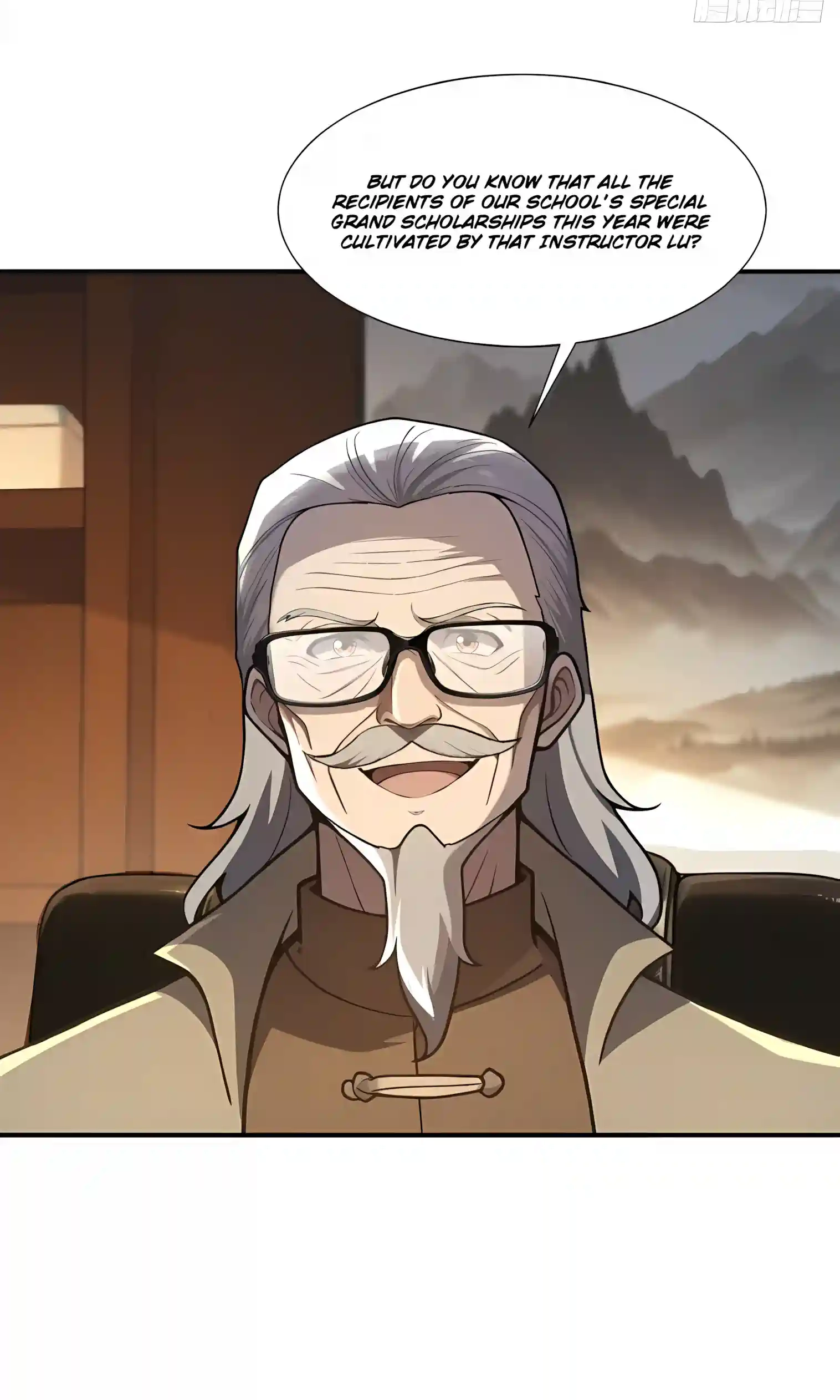 Read I Opened the Mythical Pet Era chapter 43 image 6 on Lezhin