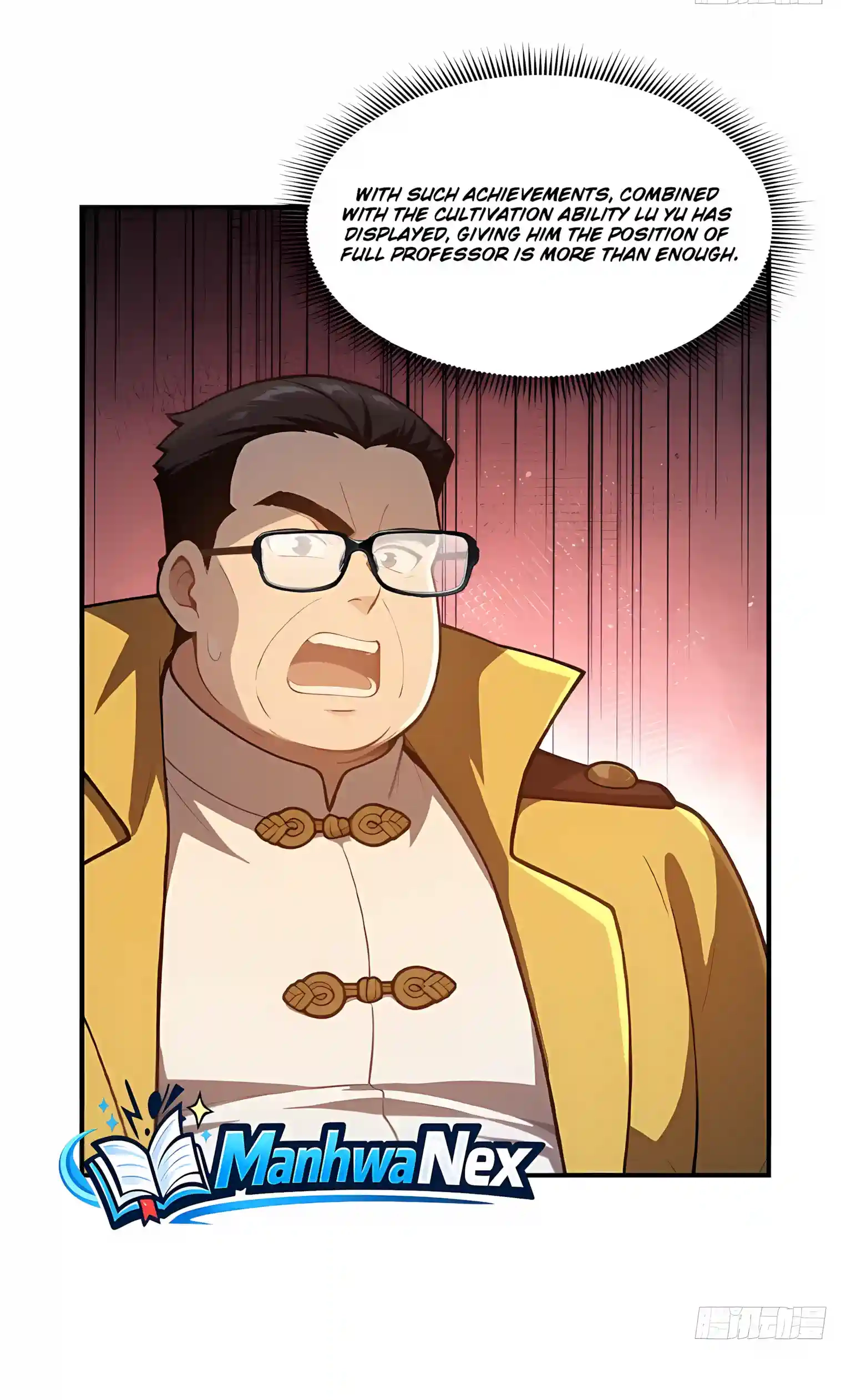 Read I Opened the Mythical Pet Era chapter 43 image 8 on Lezhin