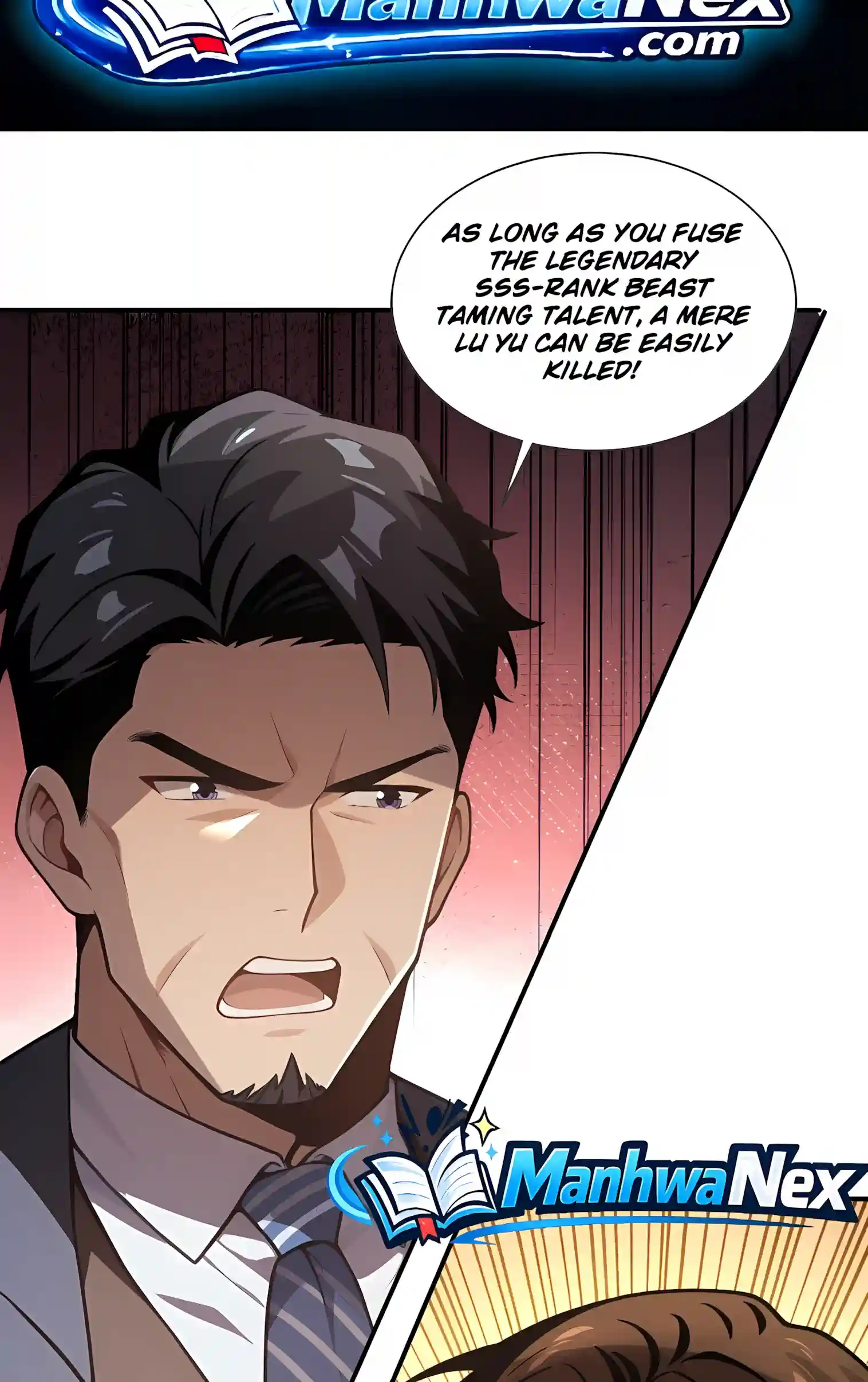 Read I Opened the Mythical Pet Era chapter 44 image 1 on Lezhin