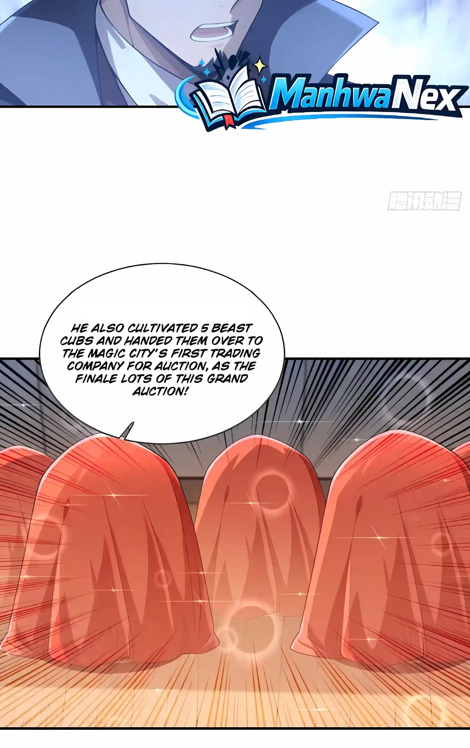 Read I Opened the Mythical Pet Era chapter 44 image 13 on Lezhin