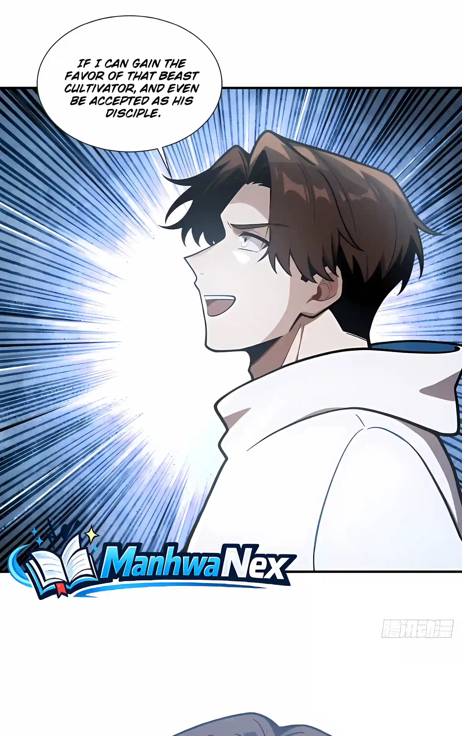 Read I Opened the Mythical Pet Era chapter 44 image 16 on Lezhin