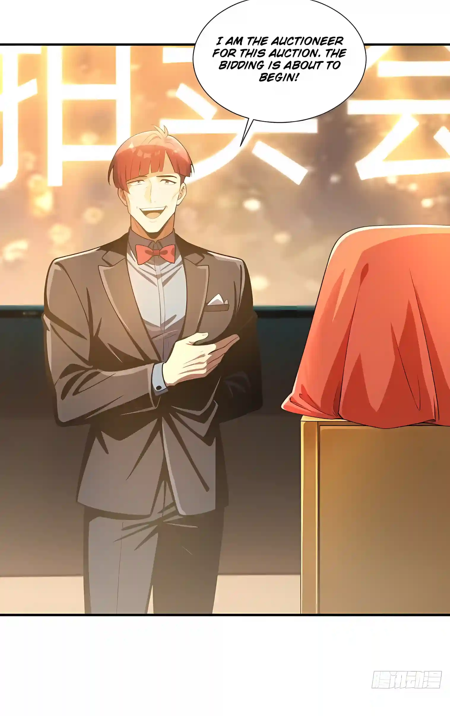 Read I Opened the Mythical Pet Era chapter 44 image 20 on Lezhin
