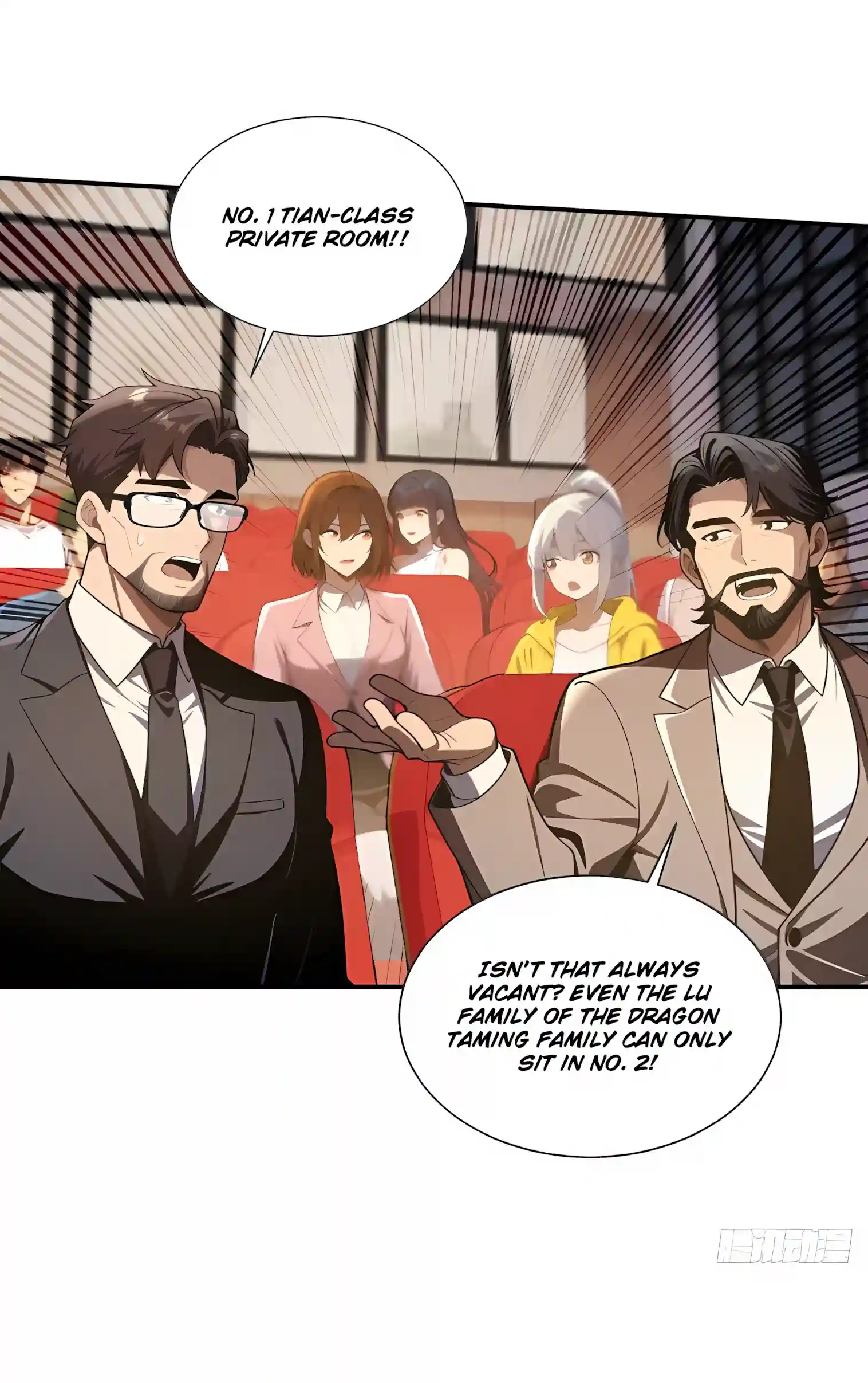 Read I Opened the Mythical Pet Era chapter 44 image 25 on Lezhin