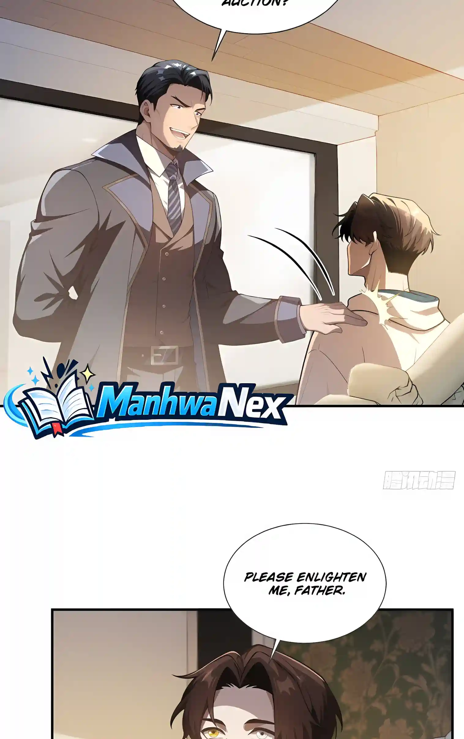 Read I Opened the Mythical Pet Era chapter 44 image 3 on Lezhin