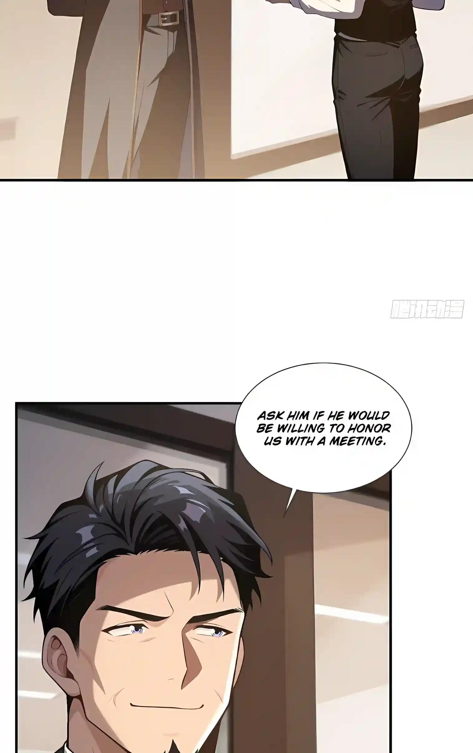 Read I Opened the Mythical Pet Era chapter 44 image 31 on Lezhin