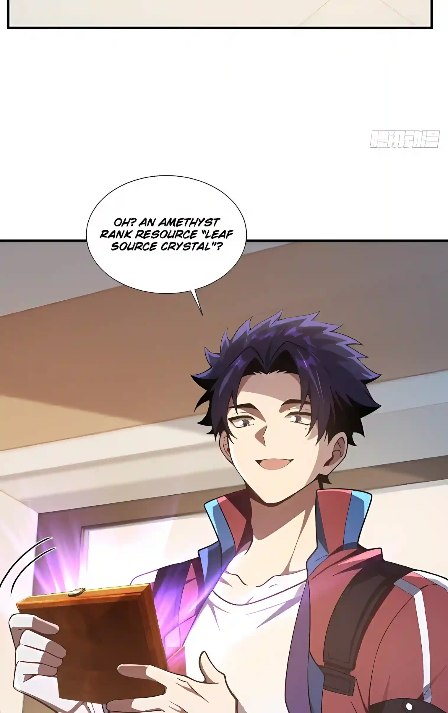 Read I Opened the Mythical Pet Era chapter 44 image 35 on Lezhin