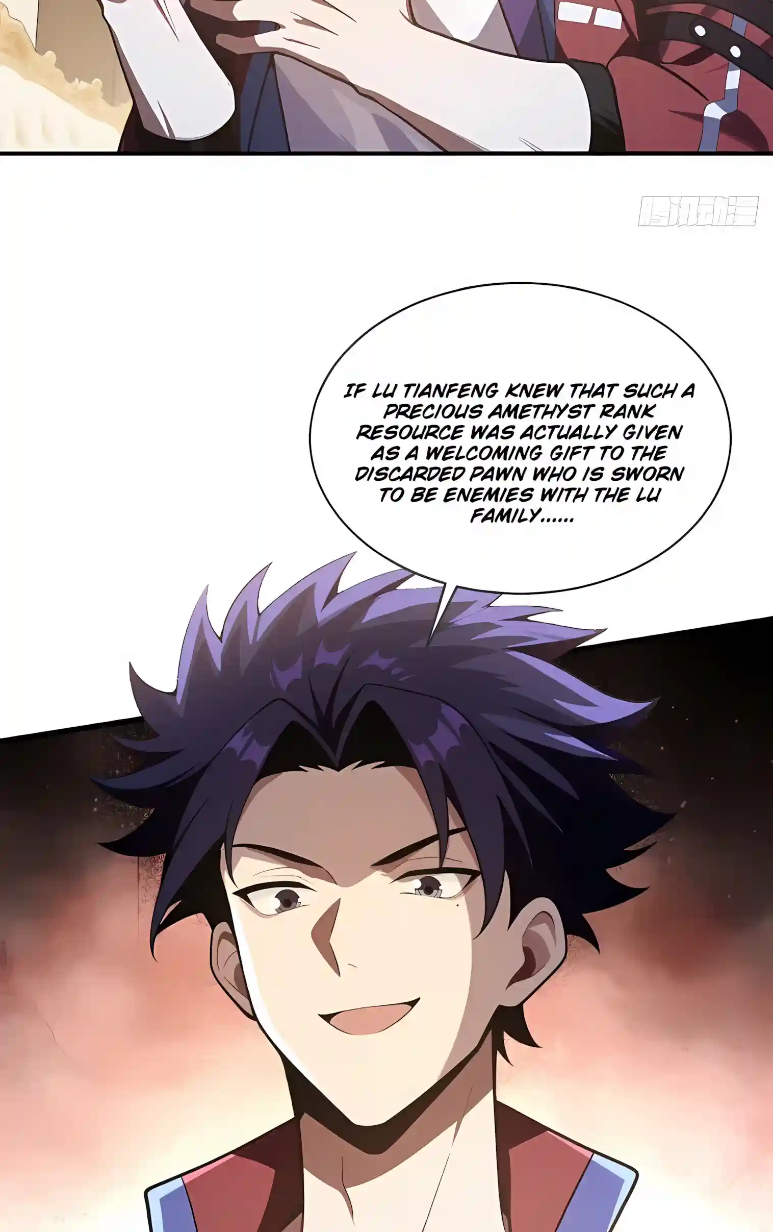 Read I Opened the Mythical Pet Era chapter 44 image 36 on Lezhin