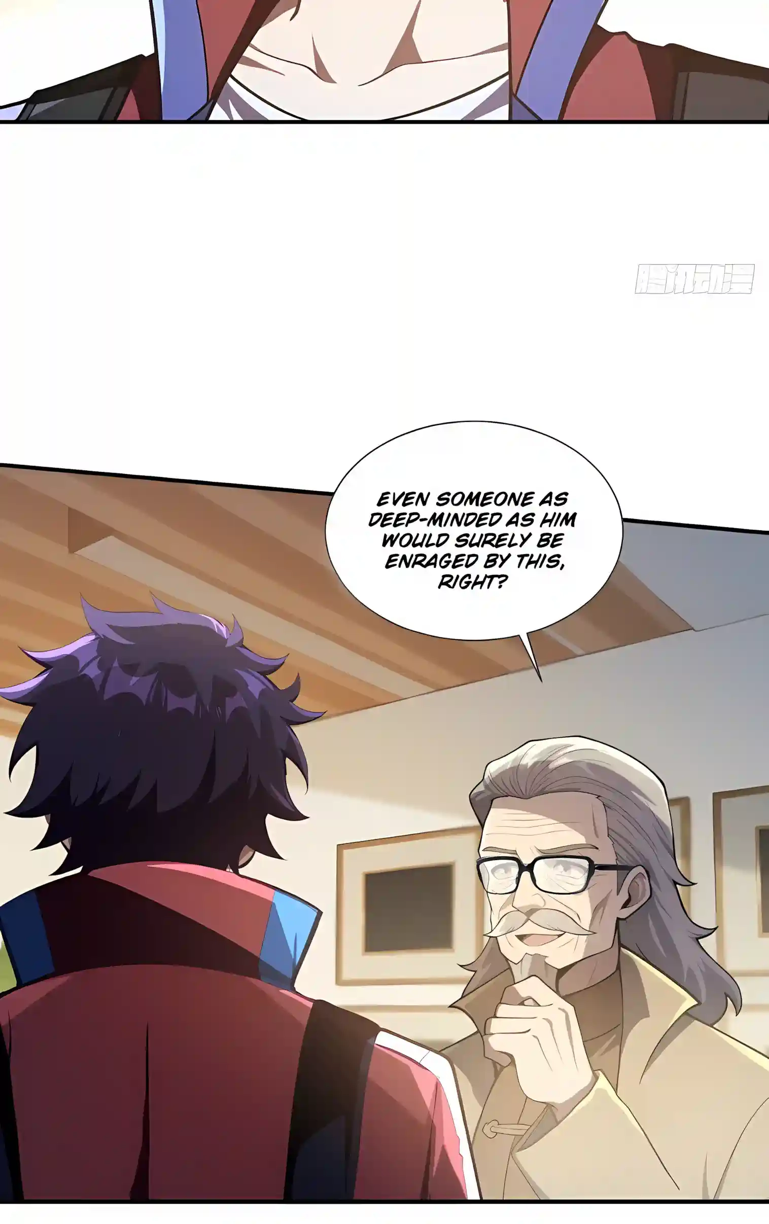 Read I Opened the Mythical Pet Era chapter 44 image 37 on Lezhin