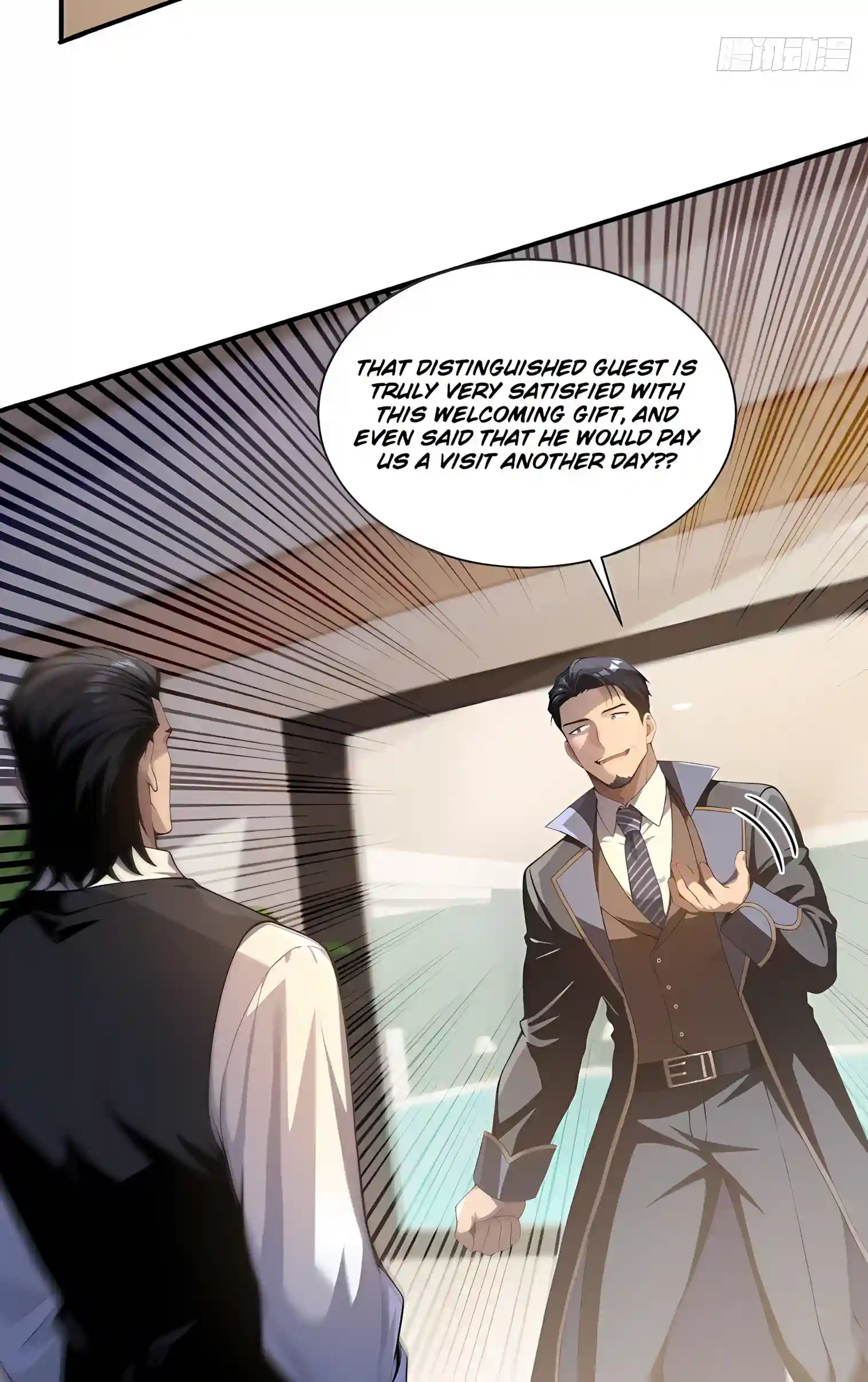 Read I Opened the Mythical Pet Era chapter 44 image 42 on Lezhin