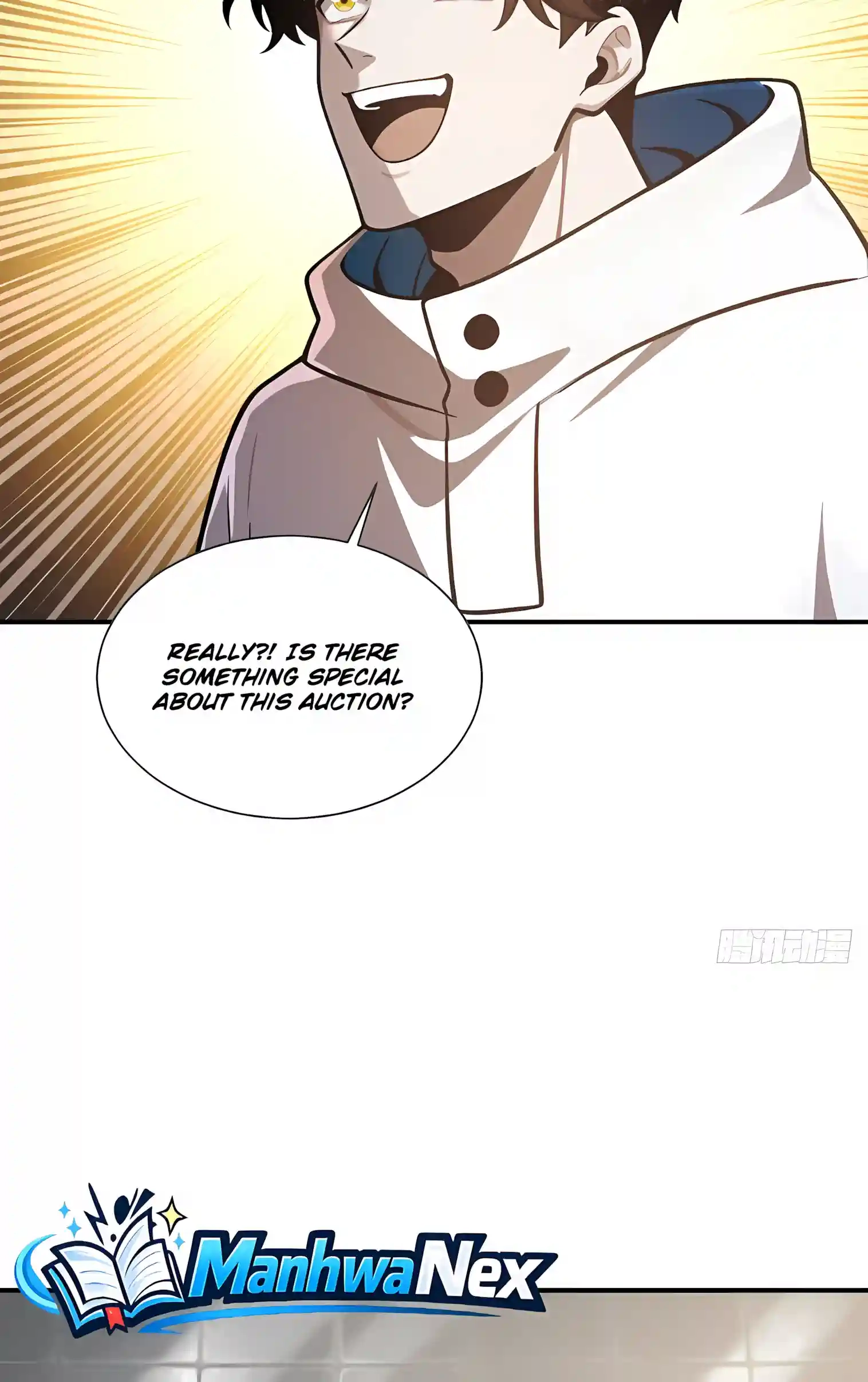 Read I Opened the Mythical Pet Era chapter 44 image 6 on Lezhin