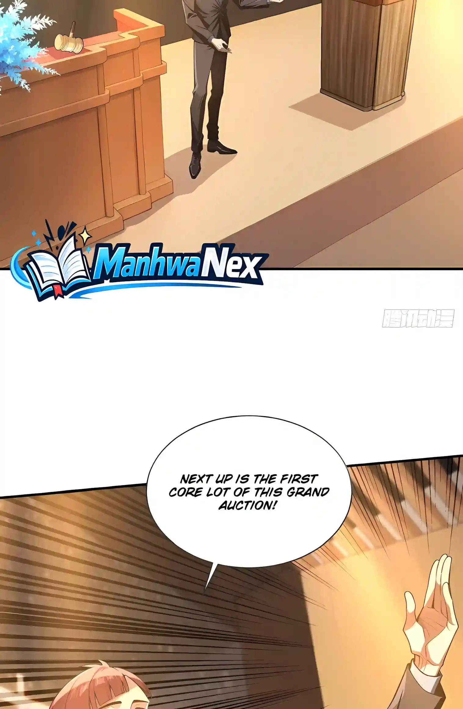 Read I Opened the Mythical Pet Era chapter 45 image 12 on Lezhin