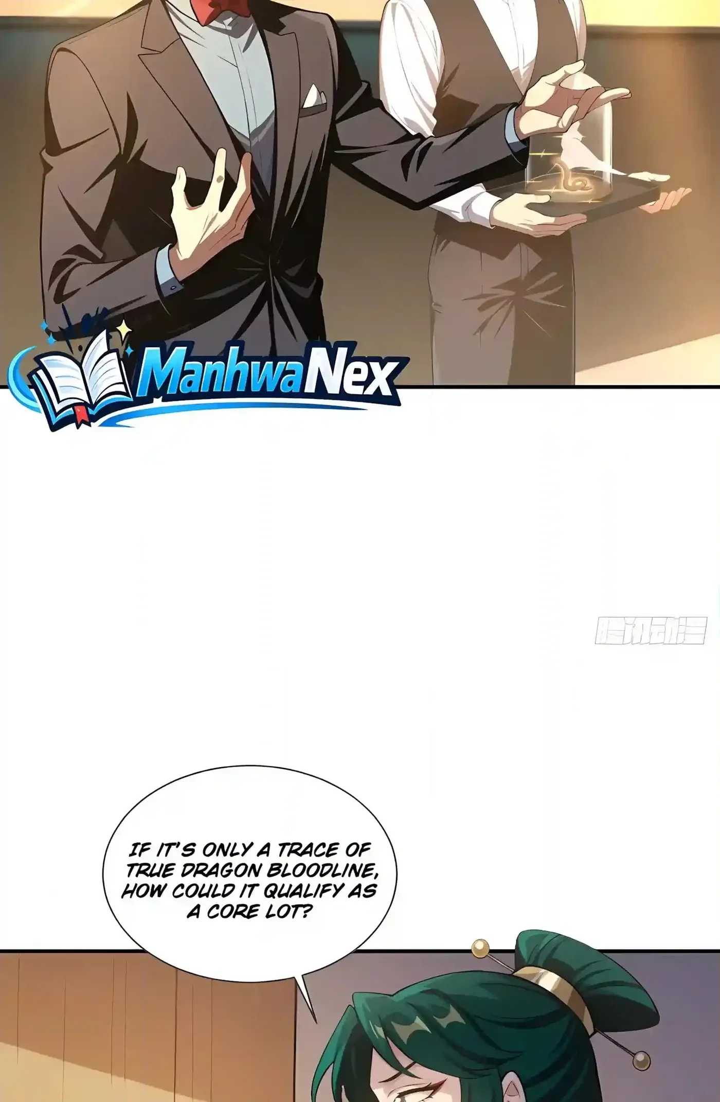 Read I Opened the Mythical Pet Era chapter 45 image 19 on Lezhin