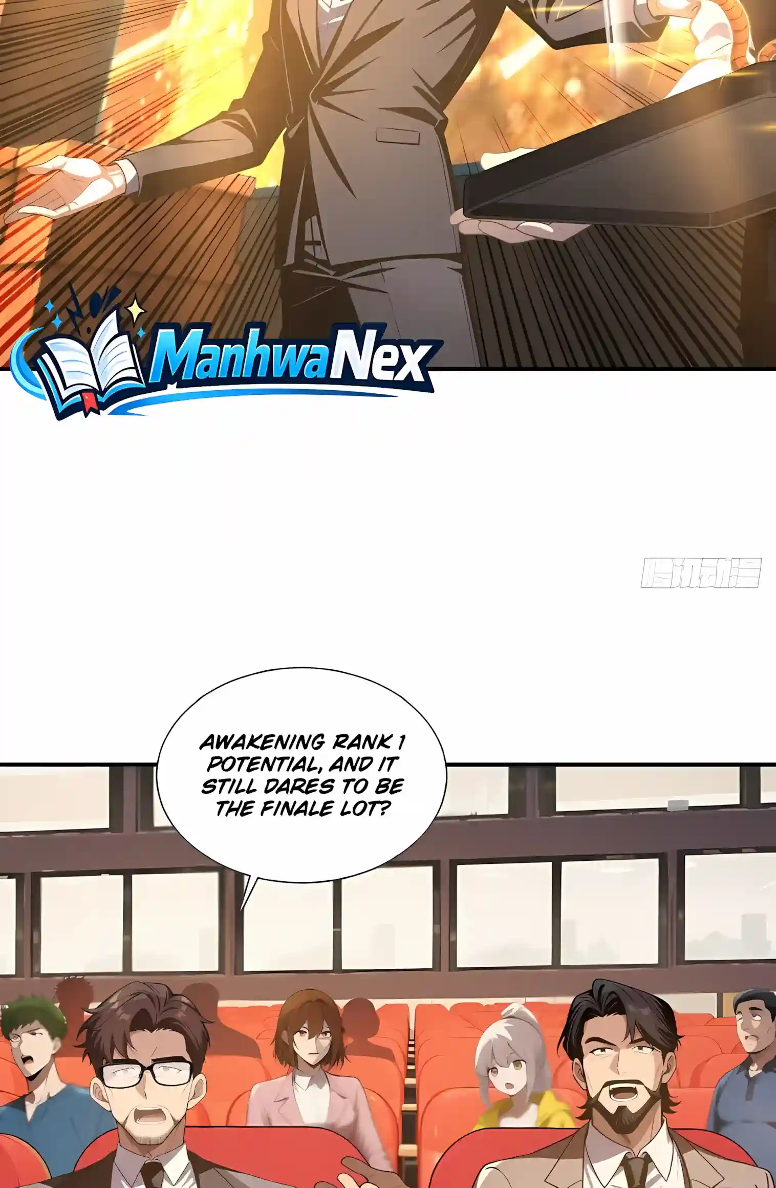 Read I Opened the Mythical Pet Era chapter 45 image 22 on Lezhin