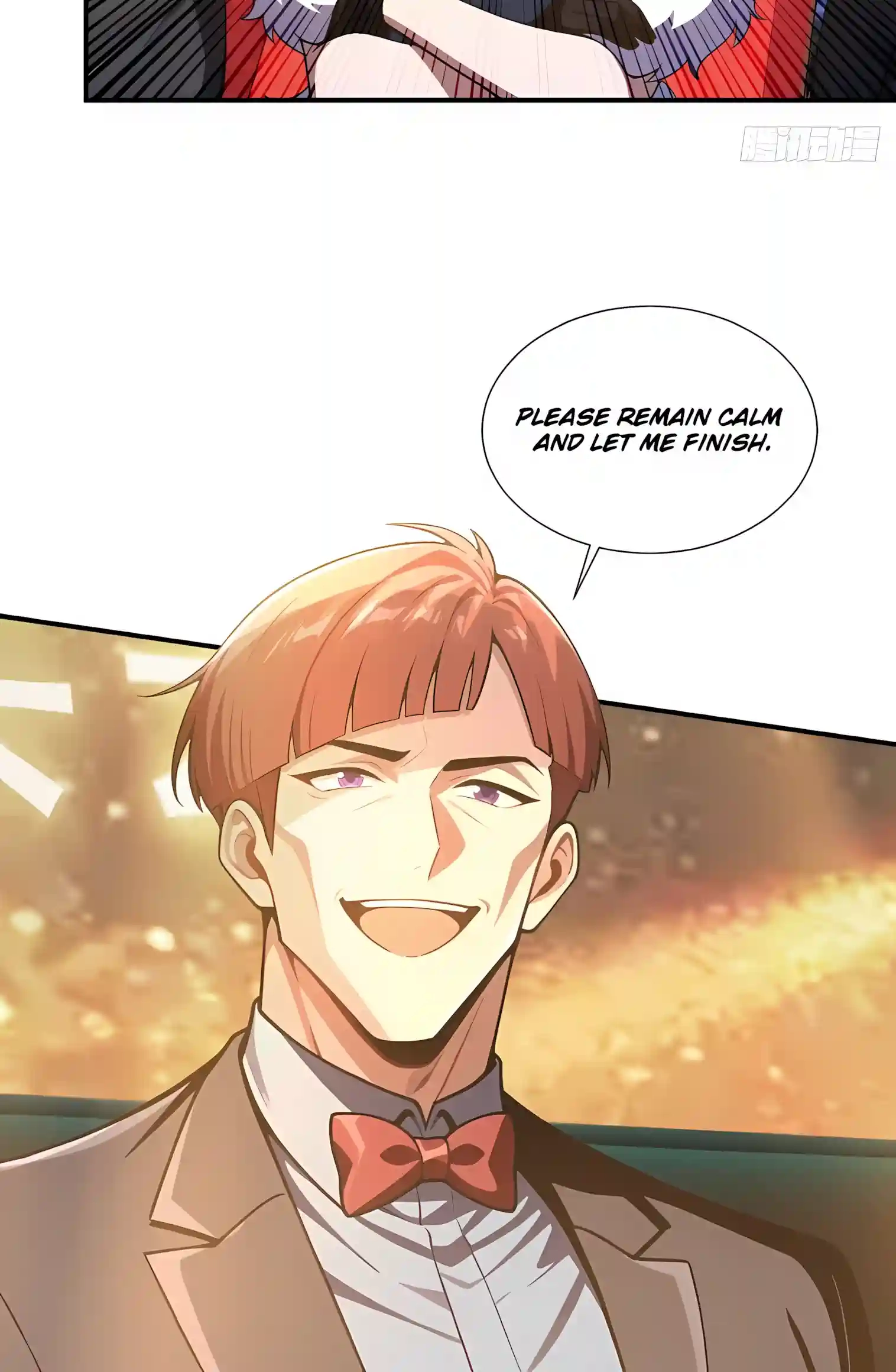 Read I Opened the Mythical Pet Era chapter 45 image 24 on Lezhin