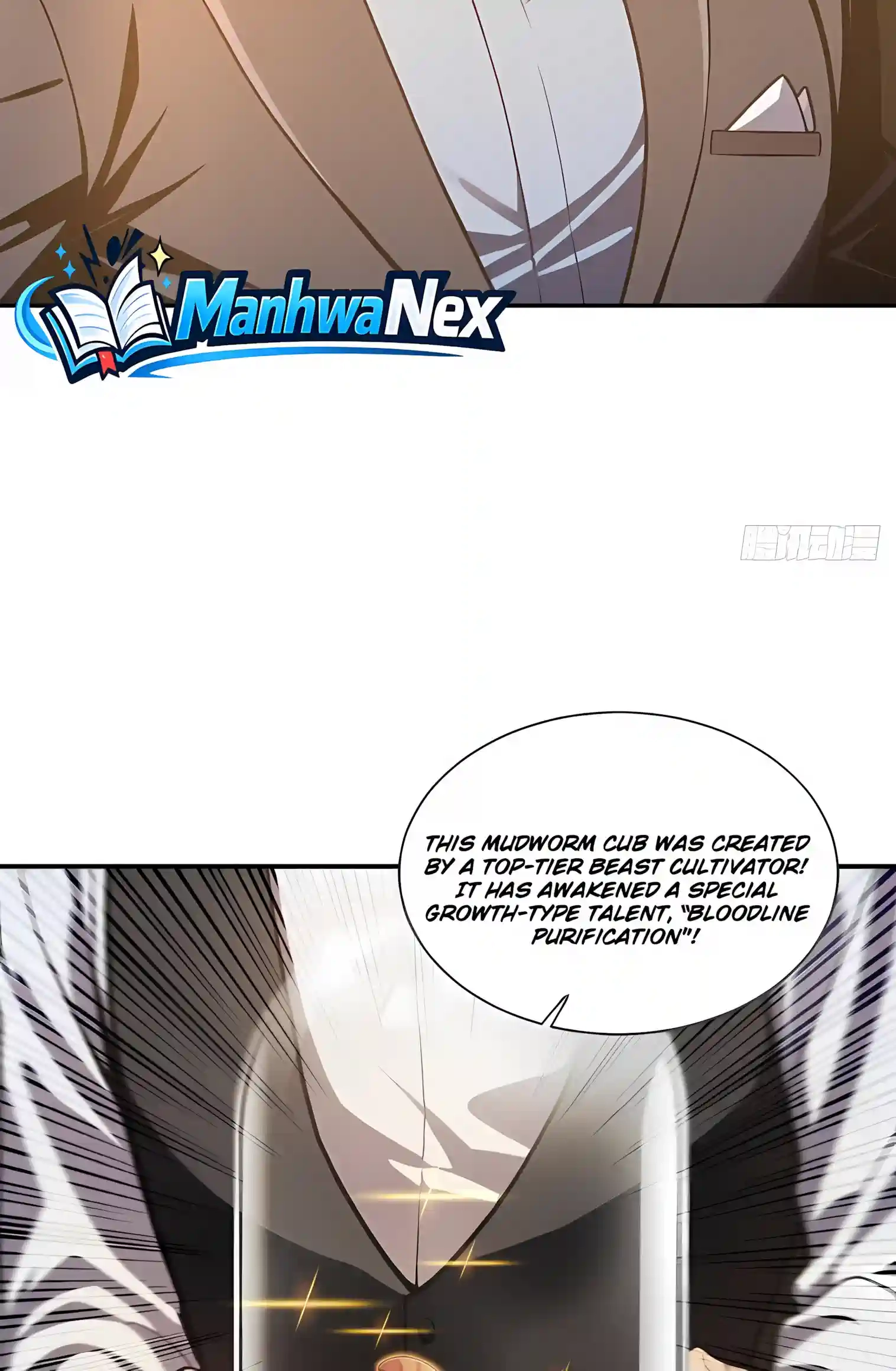Read I Opened the Mythical Pet Era chapter 45 image 25 on Lezhin