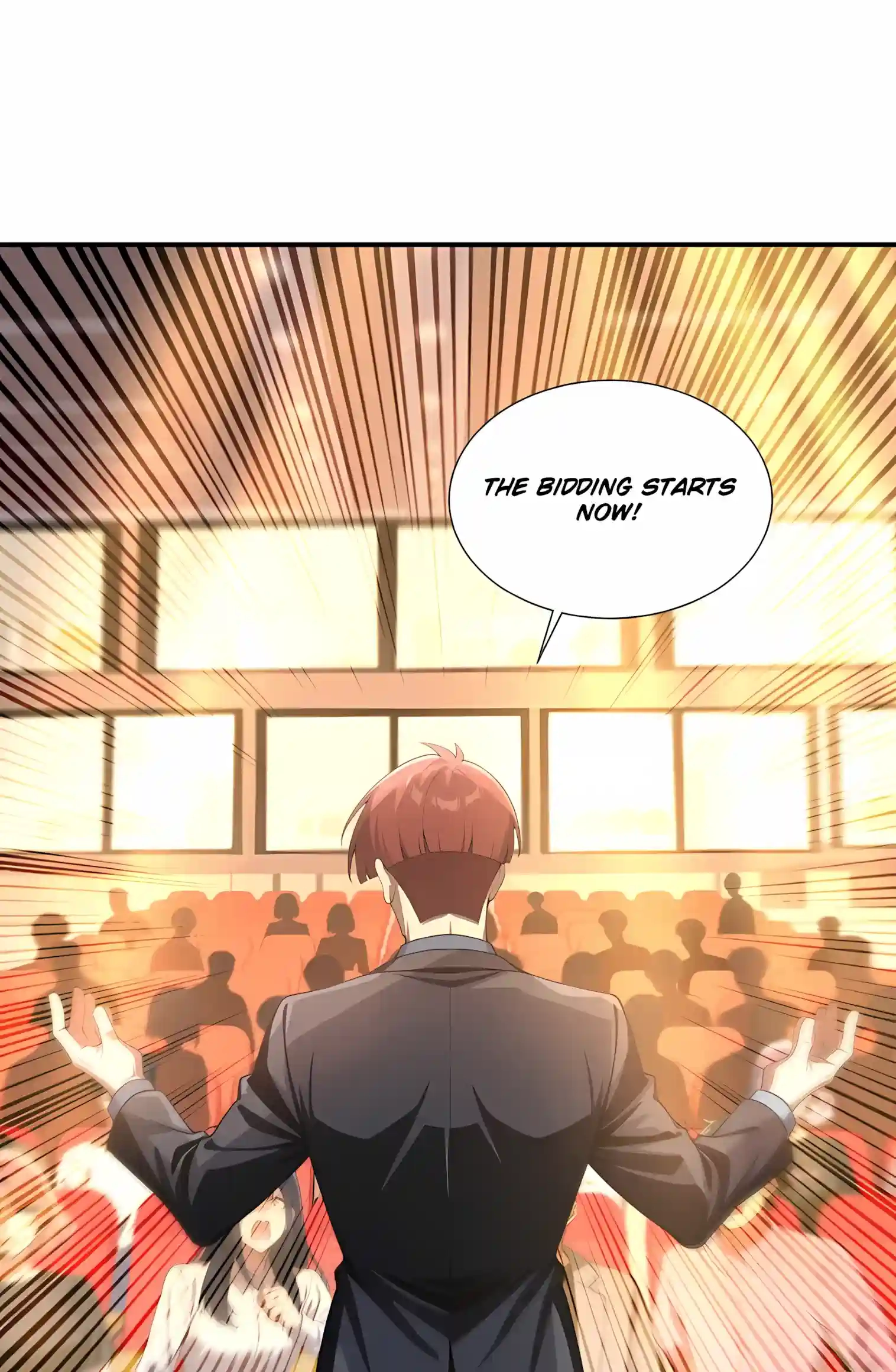 Read I Opened the Mythical Pet Era chapter 45 image 28 on Lezhin
