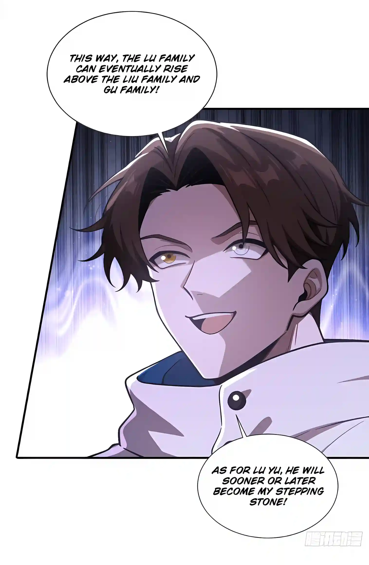 Read I Opened the Mythical Pet Era chapter 45 image 3 on Lezhin