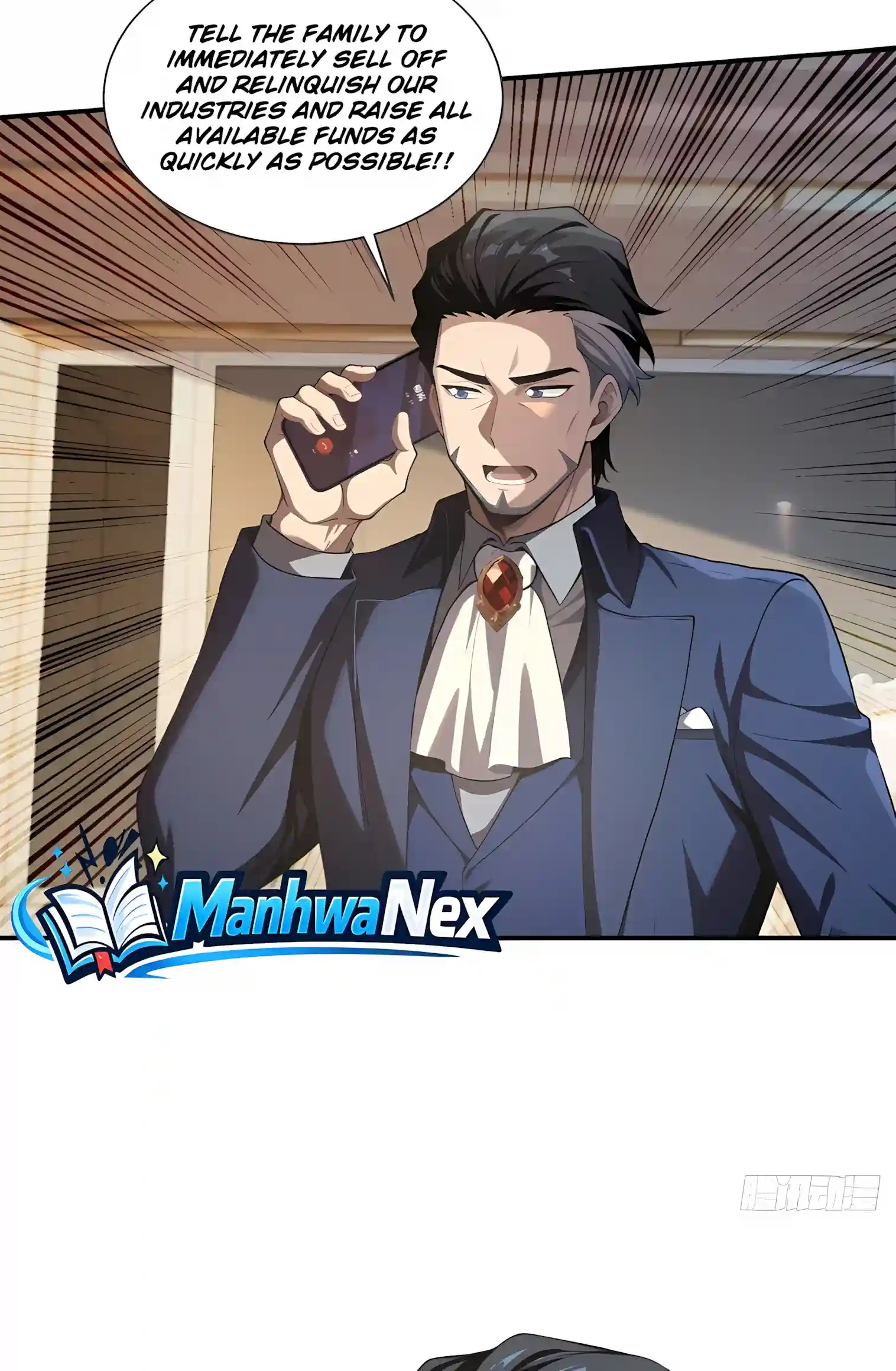Read I Opened the Mythical Pet Era chapter 45 image 34 on Lezhin