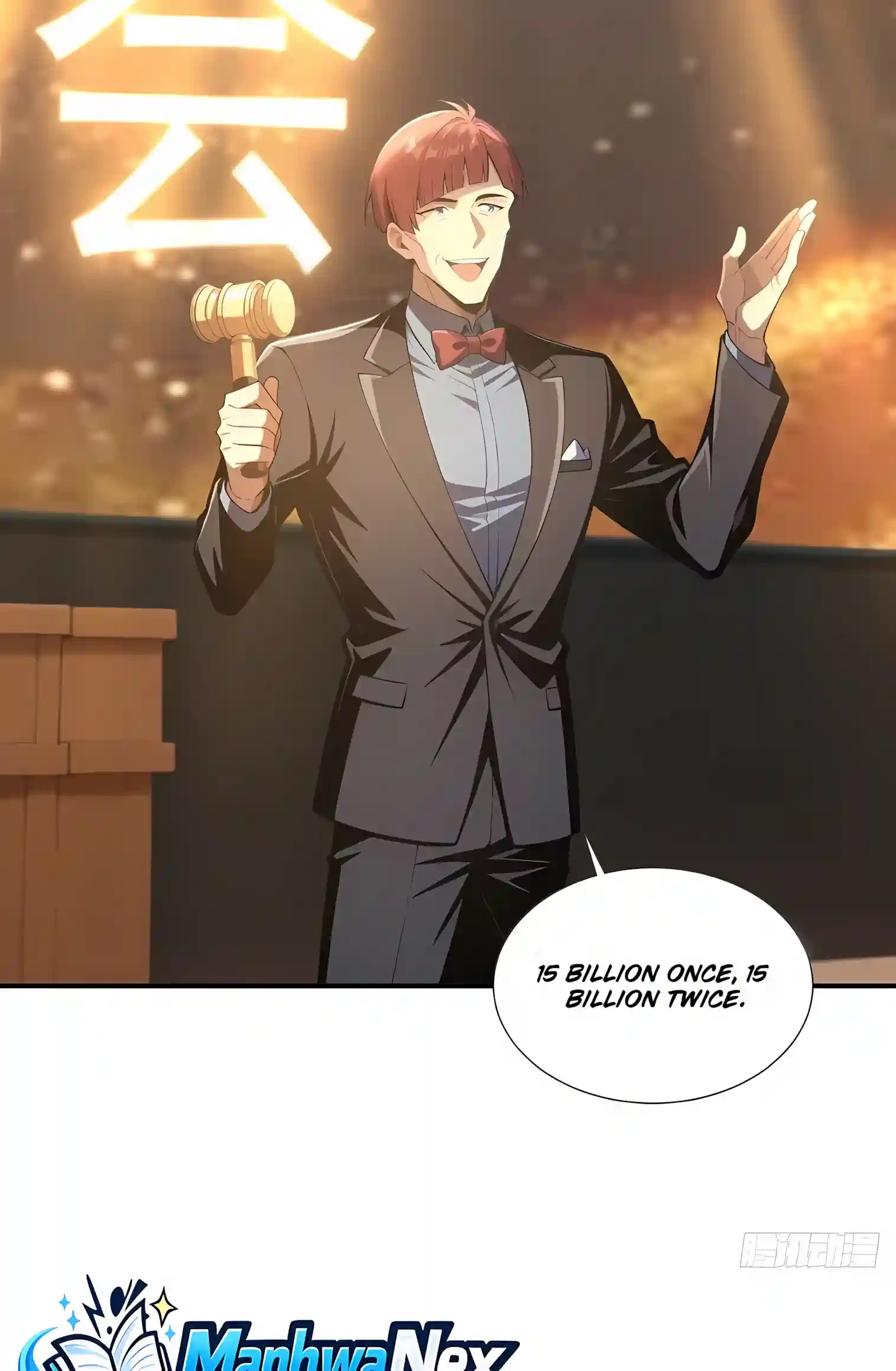 Read I Opened the Mythical Pet Era chapter 45 image 46 on Lezhin