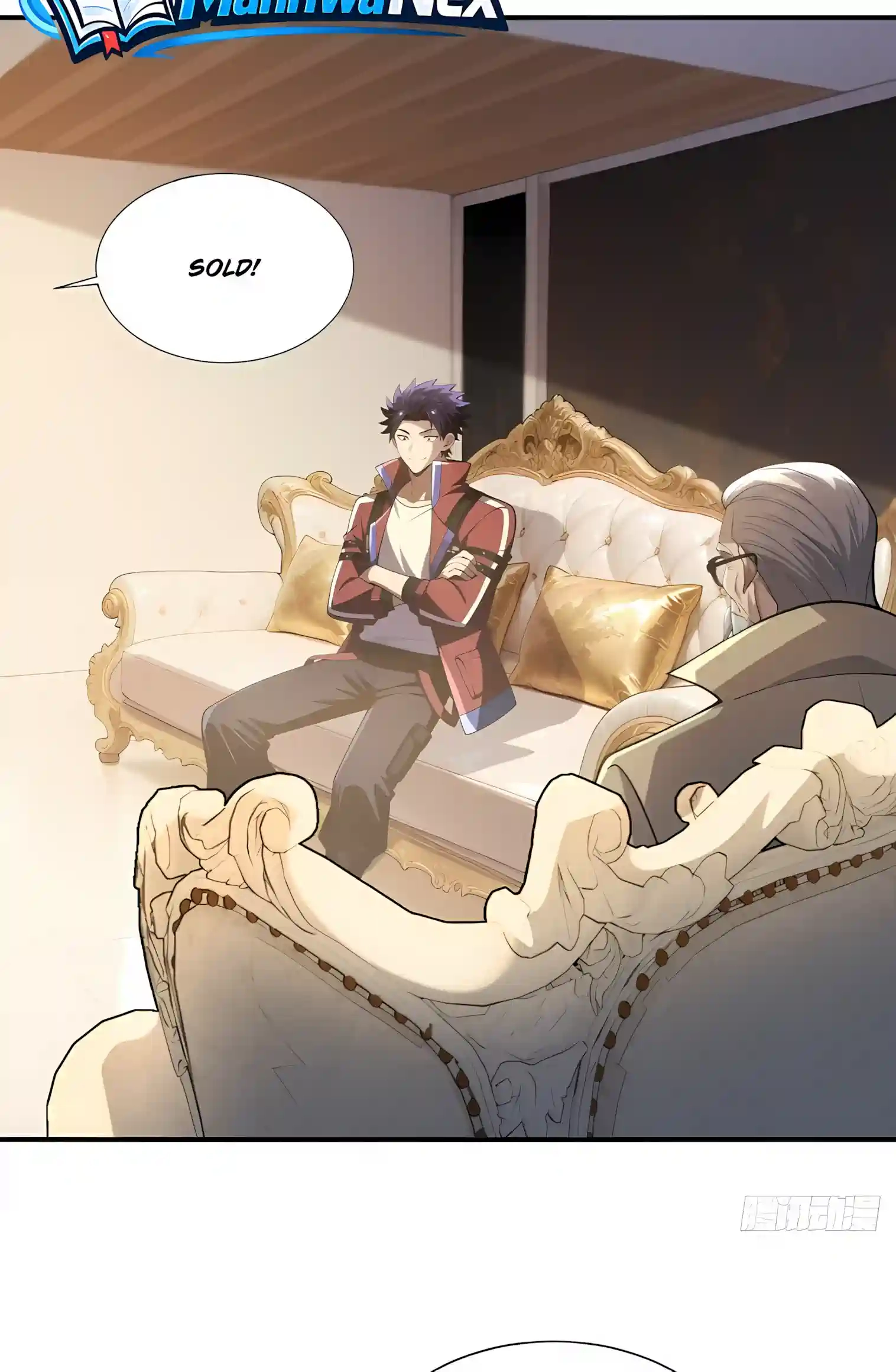 Read I Opened the Mythical Pet Era chapter 45 image 47 on Lezhin