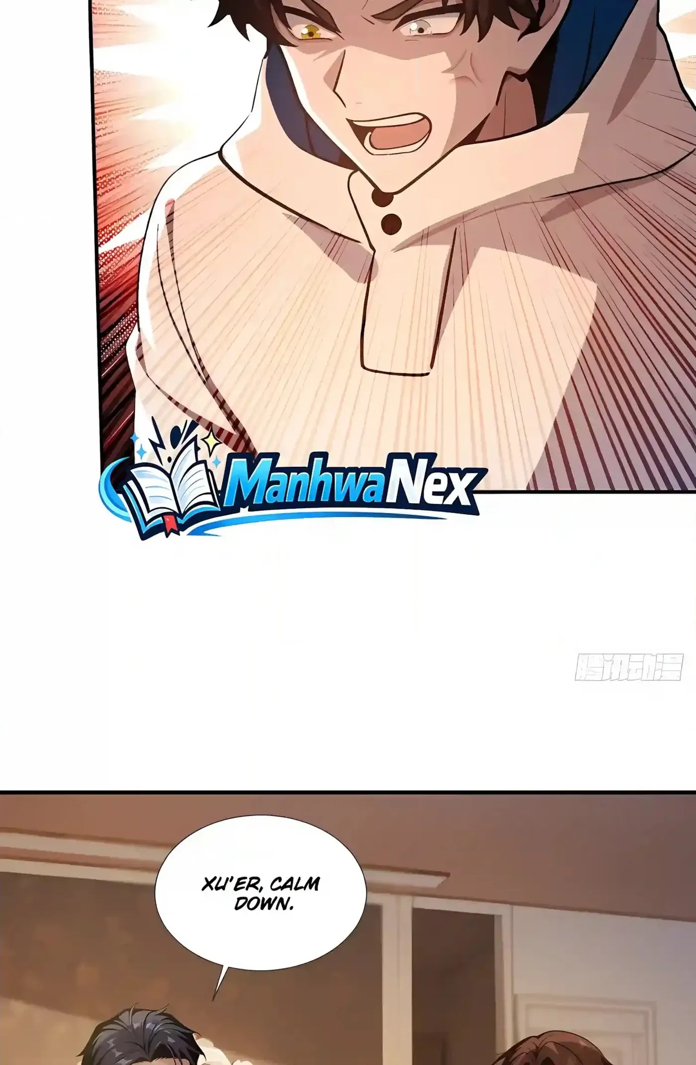 Read I Opened the Mythical Pet Era chapter 45 image 9 on Lezhin
