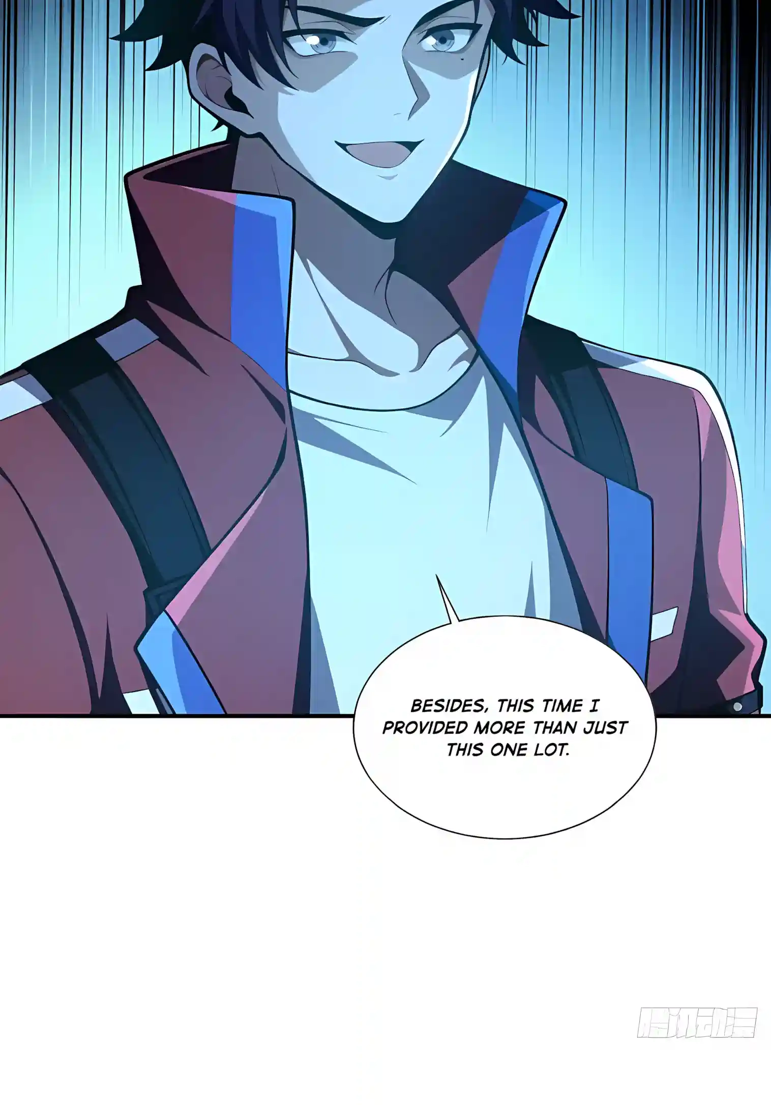 Read I Opened the Mythical Pet Era chapter 46 image 12 on Lezhin
