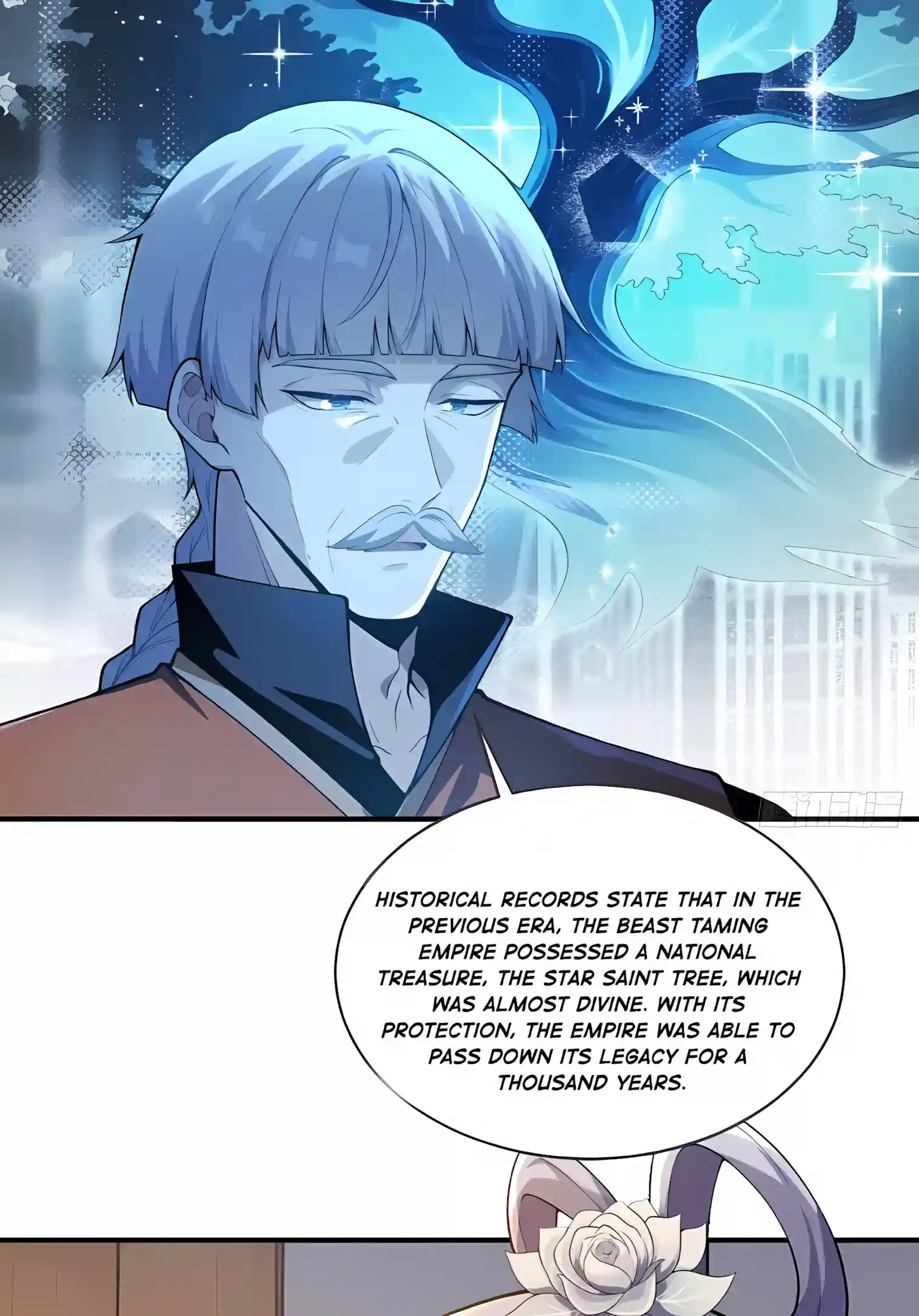 Read I Opened the Mythical Pet Era chapter 46 image 24 on Lezhin