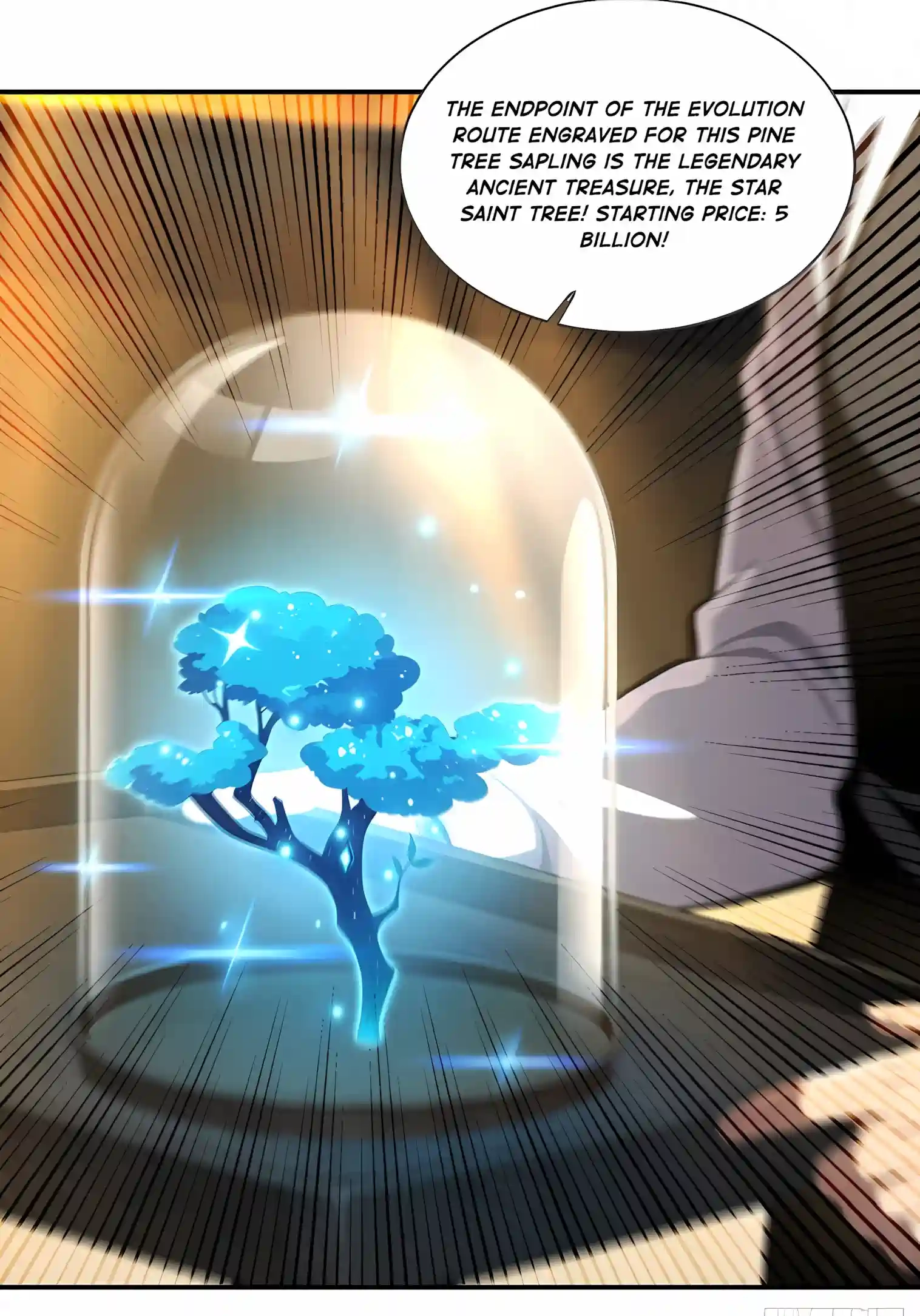 Read I Opened the Mythical Pet Era chapter 46 image 27 on Lezhin