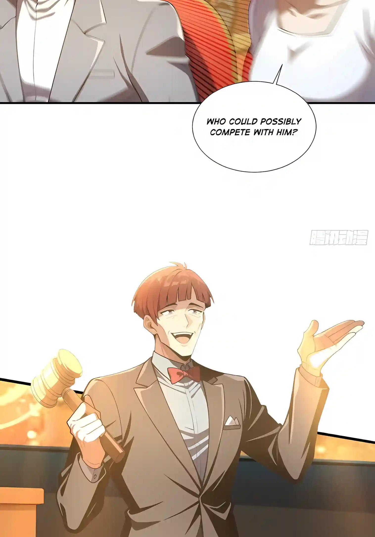 Read I Opened the Mythical Pet Era chapter 46 image 31 on Lezhin