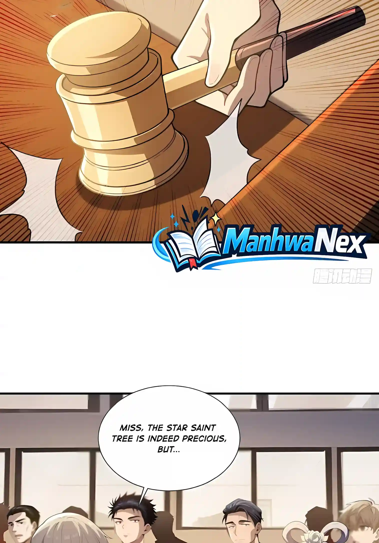 Read I Opened the Mythical Pet Era chapter 46 image 33 on Lezhin