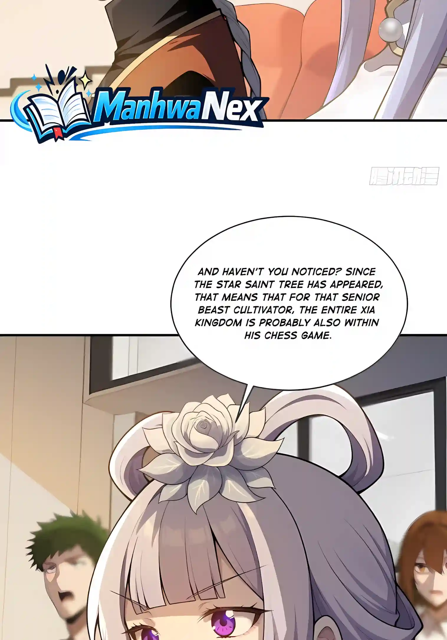 Read I Opened the Mythical Pet Era chapter 46 image 36 on Lezhin