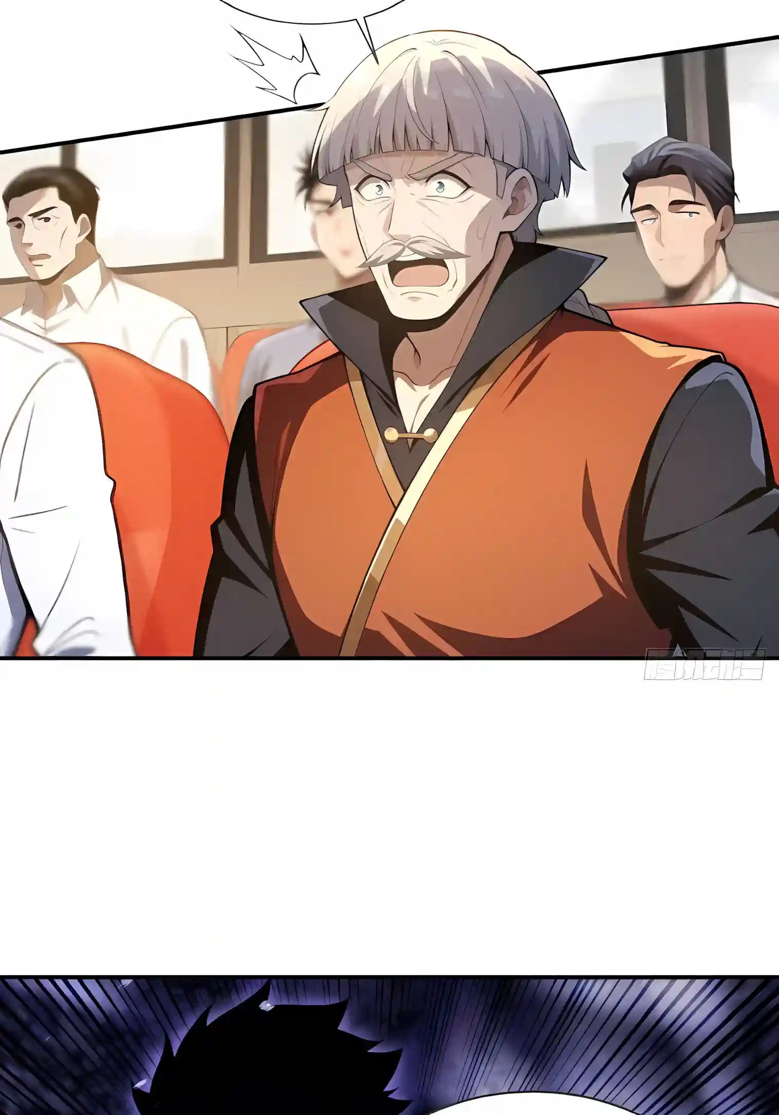 Read I Opened the Mythical Pet Era chapter 46 image 40 on Lezhin
