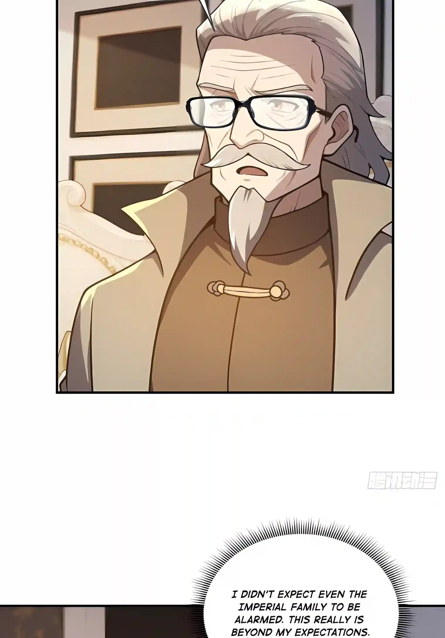 Read I Opened the Mythical Pet Era chapter 46 image 47 on Lezhin