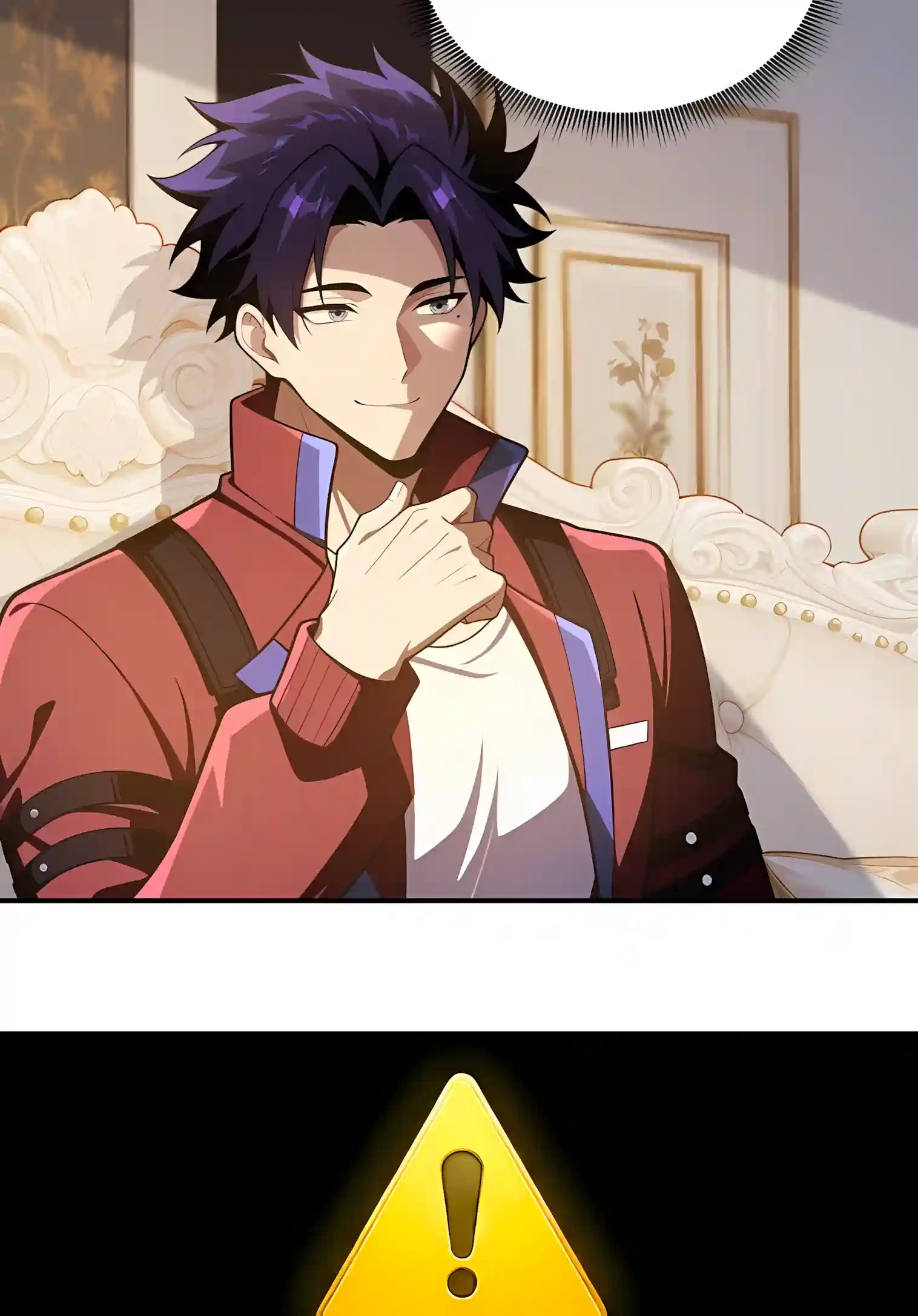 Read I Opened the Mythical Pet Era chapter 46 image 48 on Lezhin