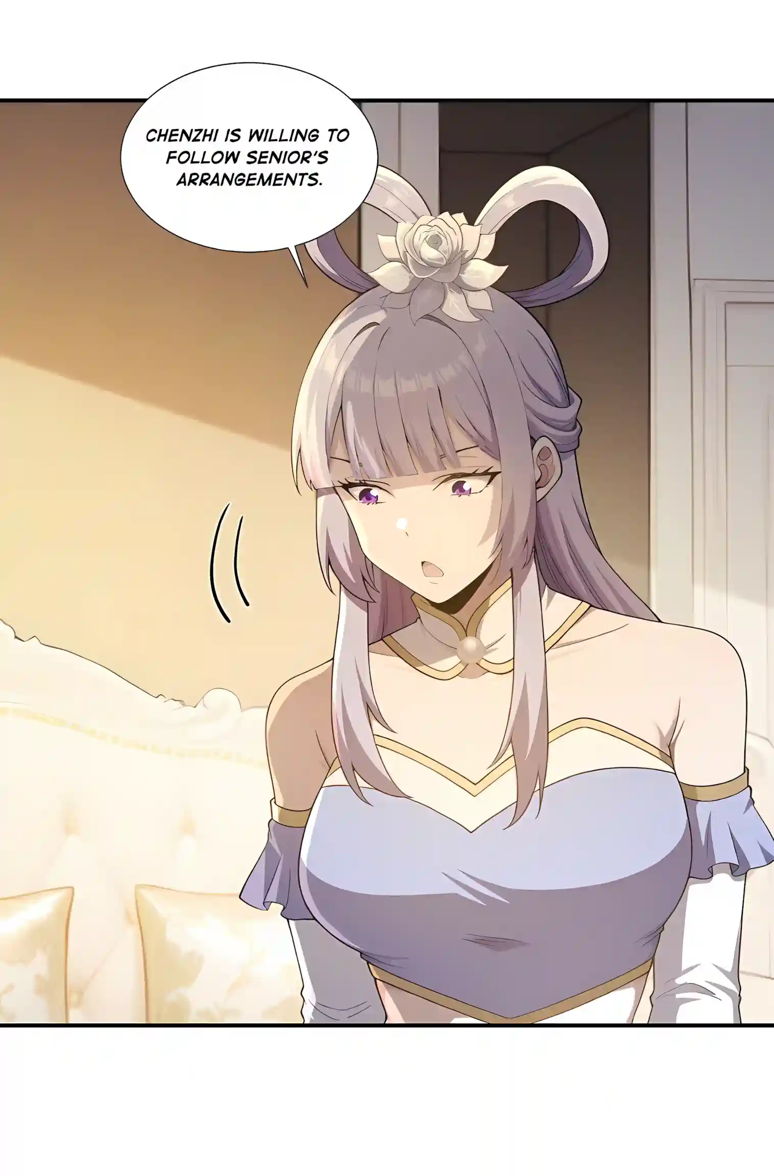 Read I Opened the Mythical Pet Era chapter 47 image 12 on Lezhin